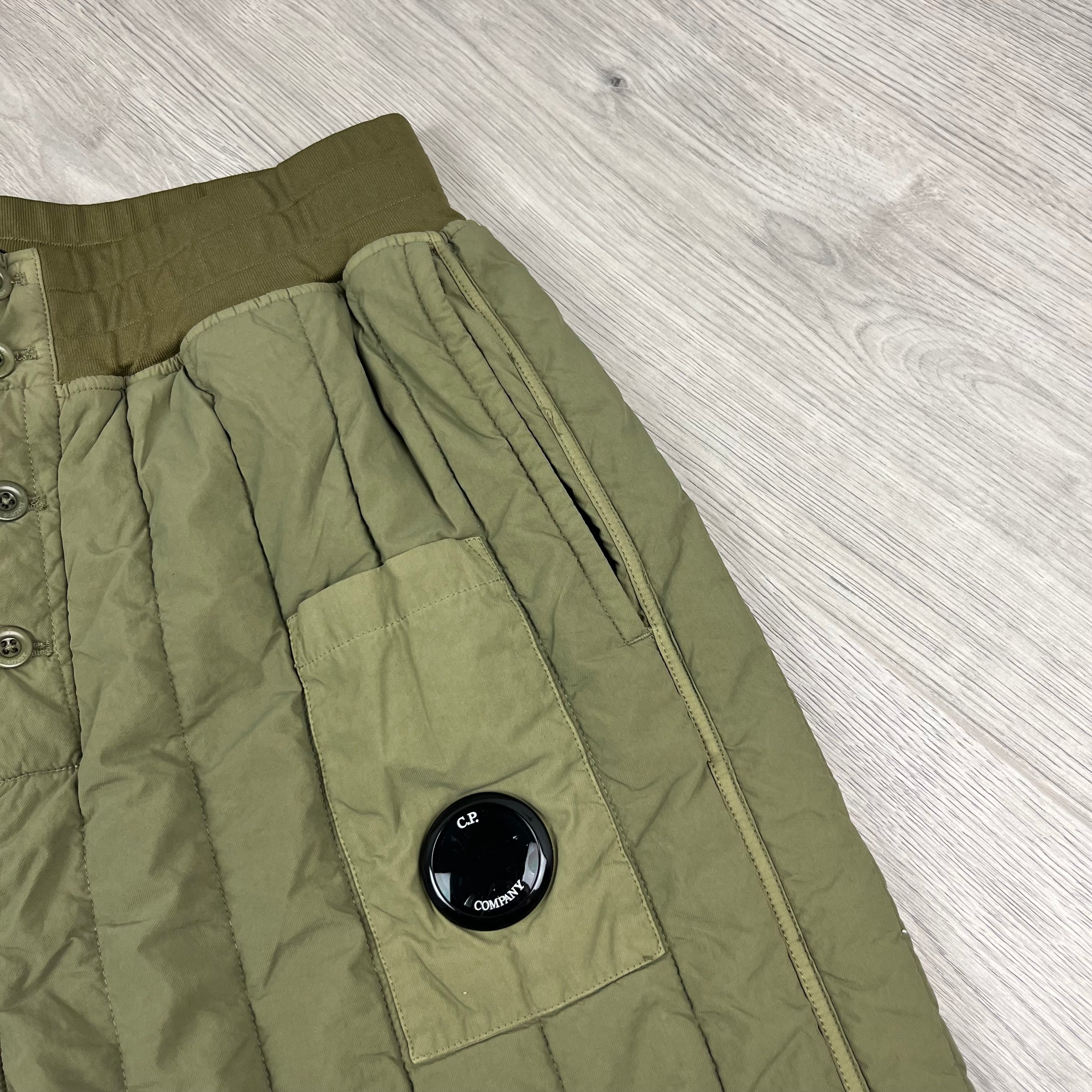 CP Company Liner Trousers - Capers