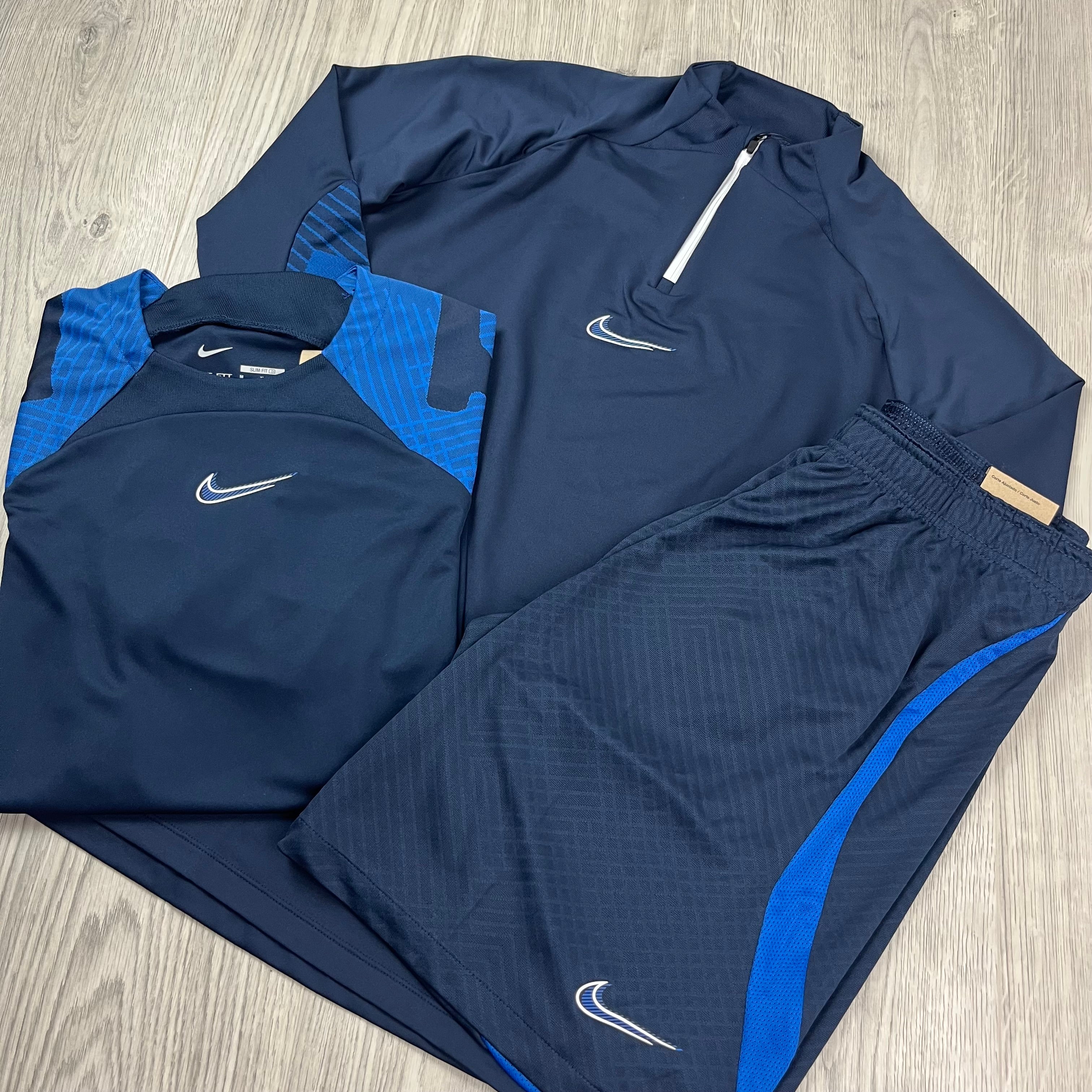 Nike Strike Pack - Navy