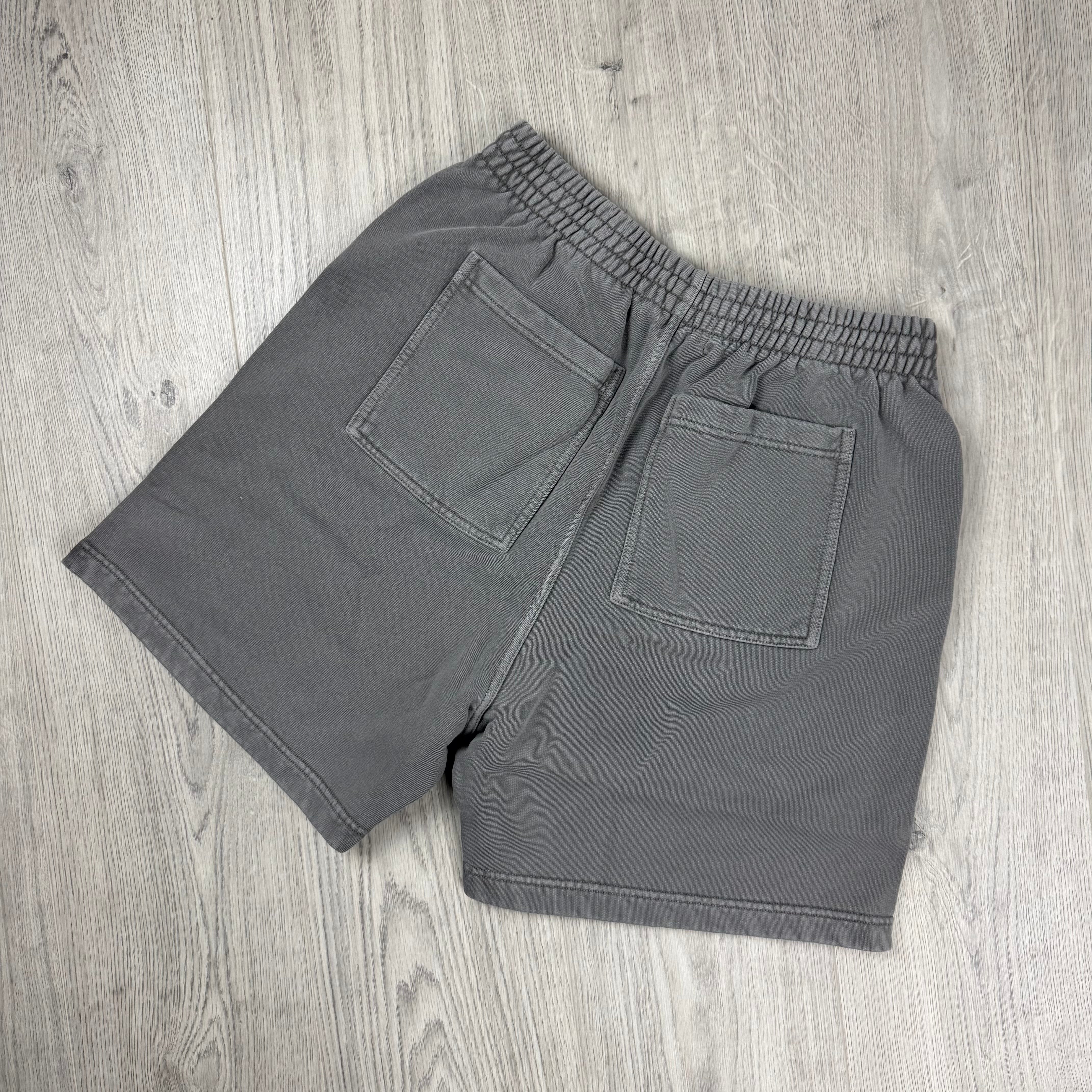 Represent 'Owners Club' Shorts - Ultimate Grey