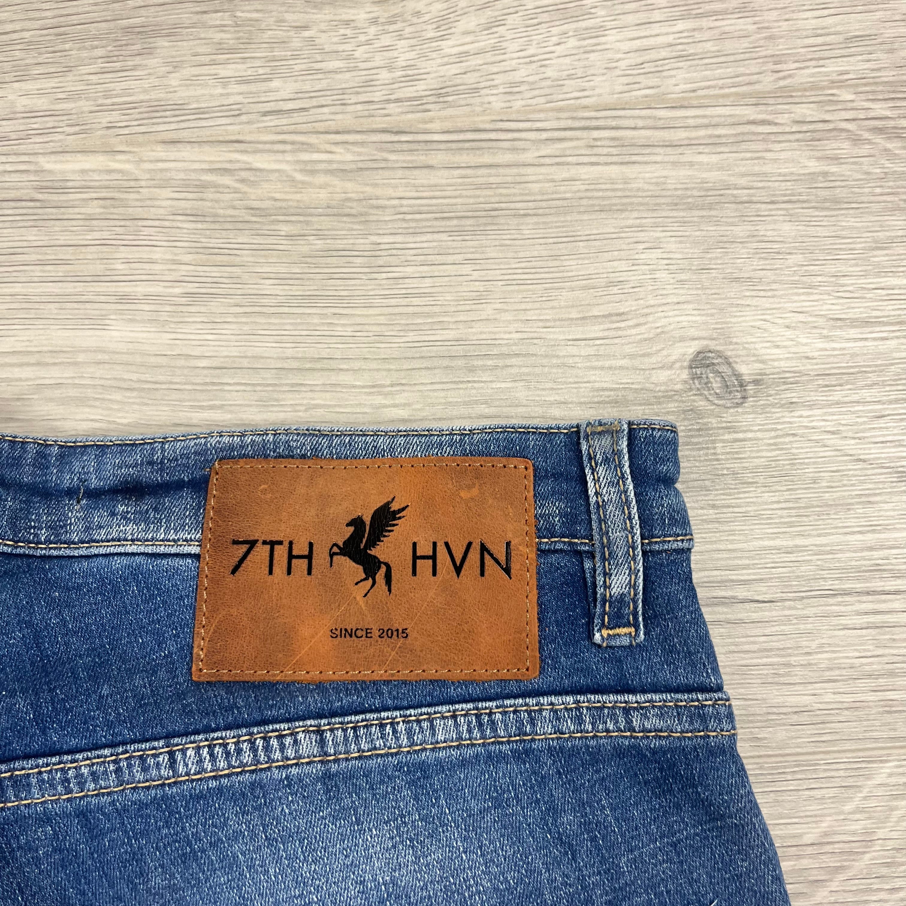 Men's Fashion Jeans