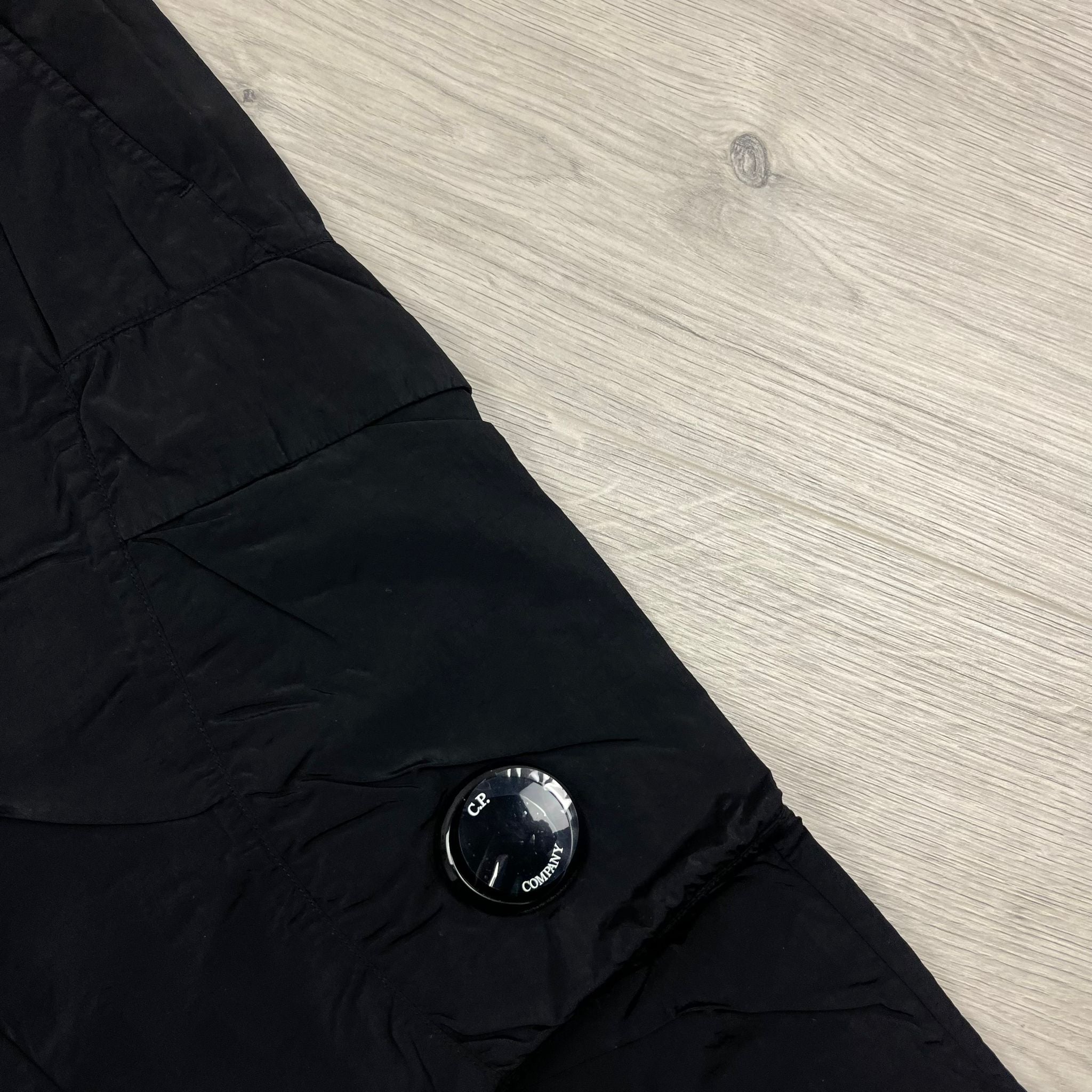 CP Company Track Pants - Black