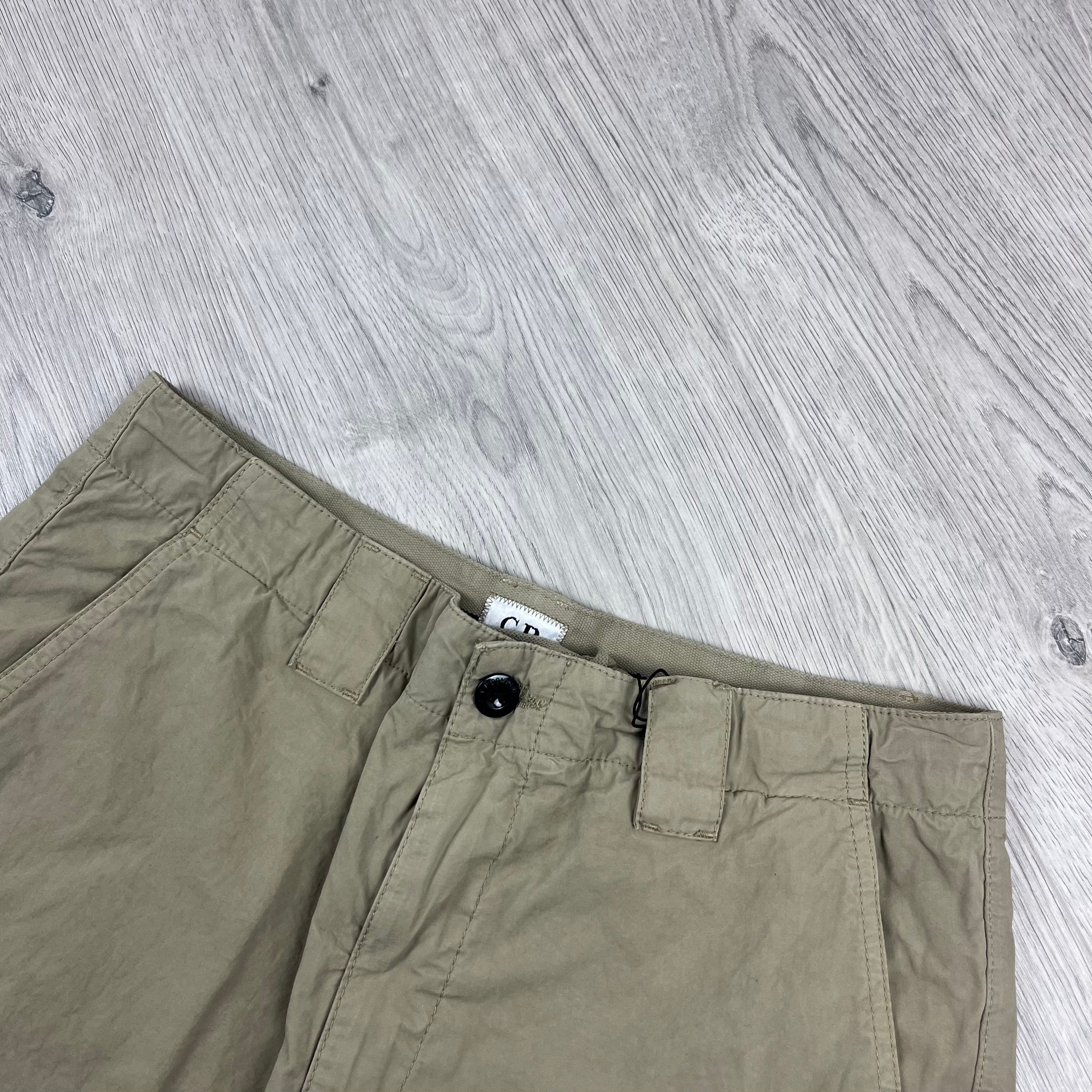 CP Company Cargo Trousers