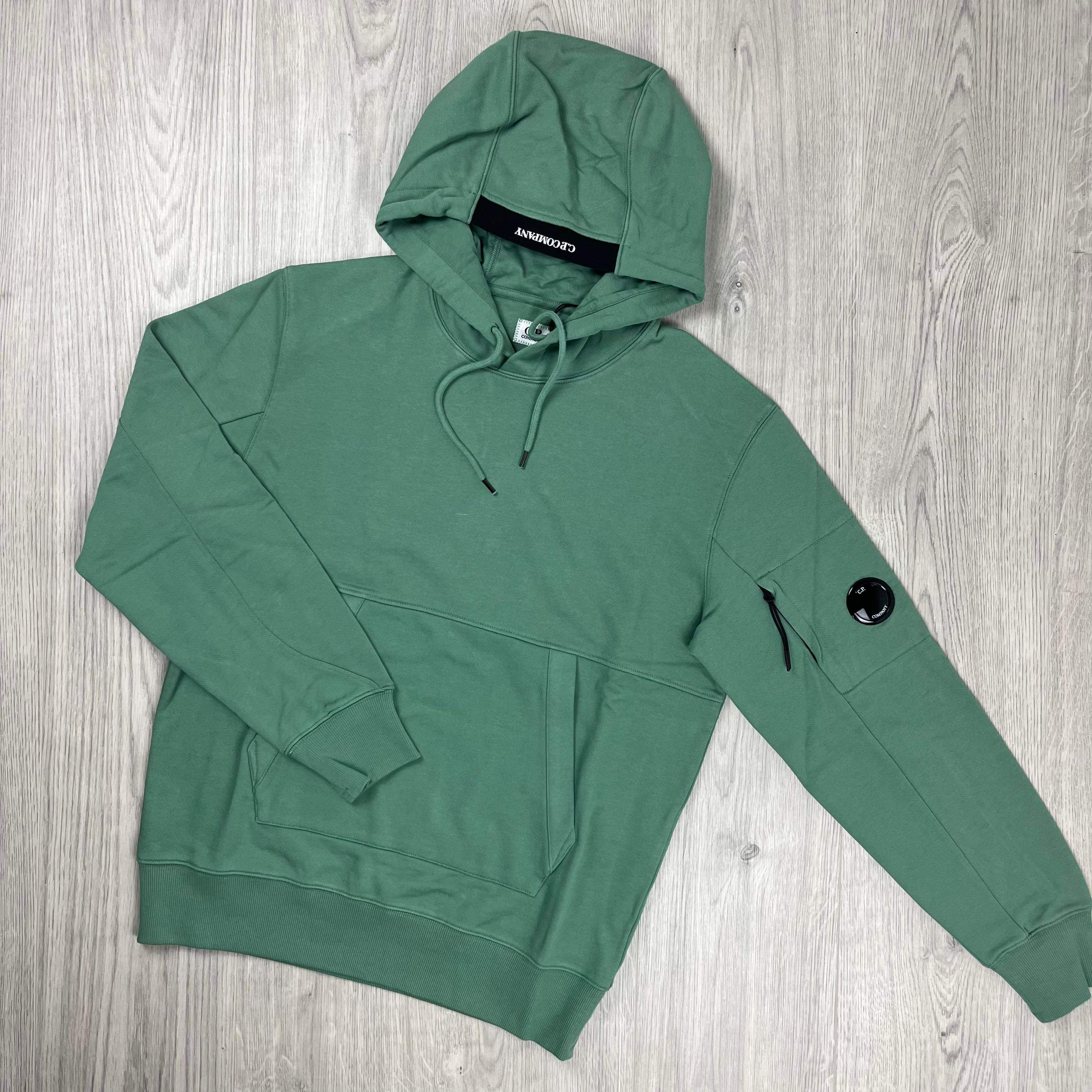 CP Company Pullover Hoodie