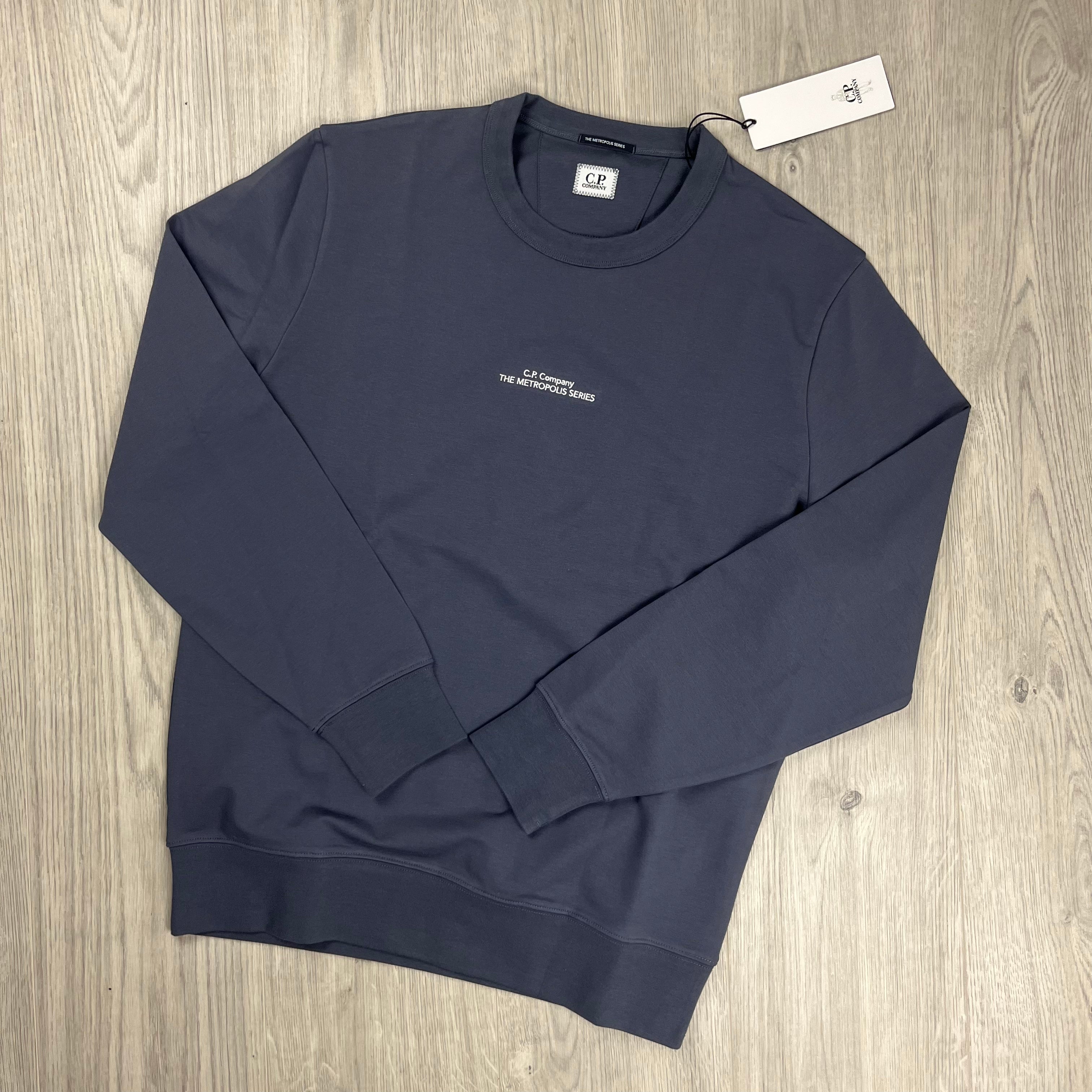 CP Company Metropolis Sweatshirt