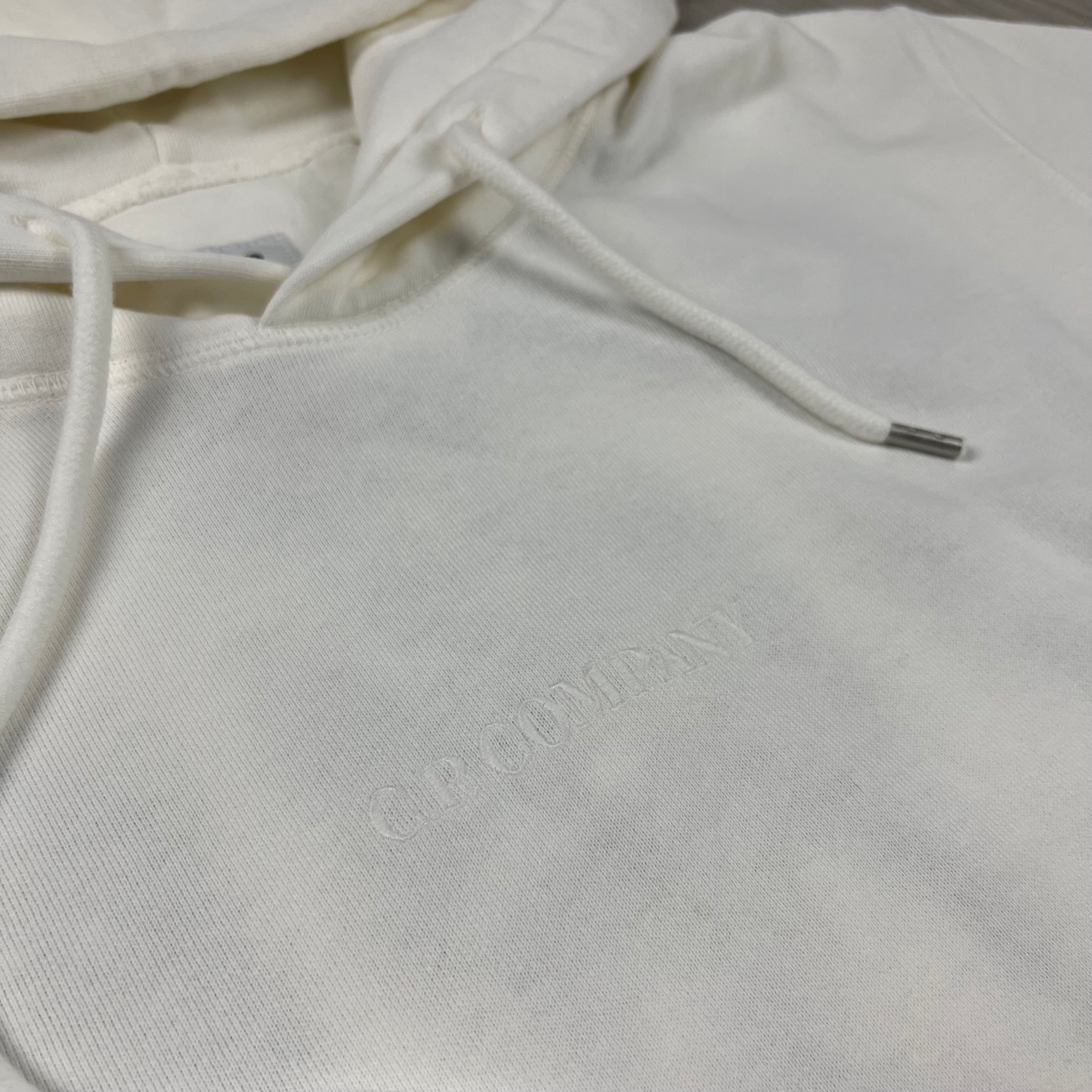 CP Company Graphic Hoodie