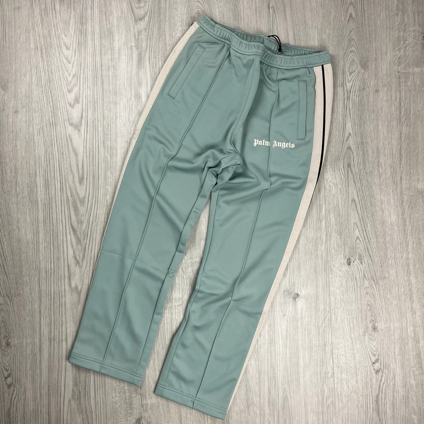 Palm Angels Tracksuit - Baby Blue