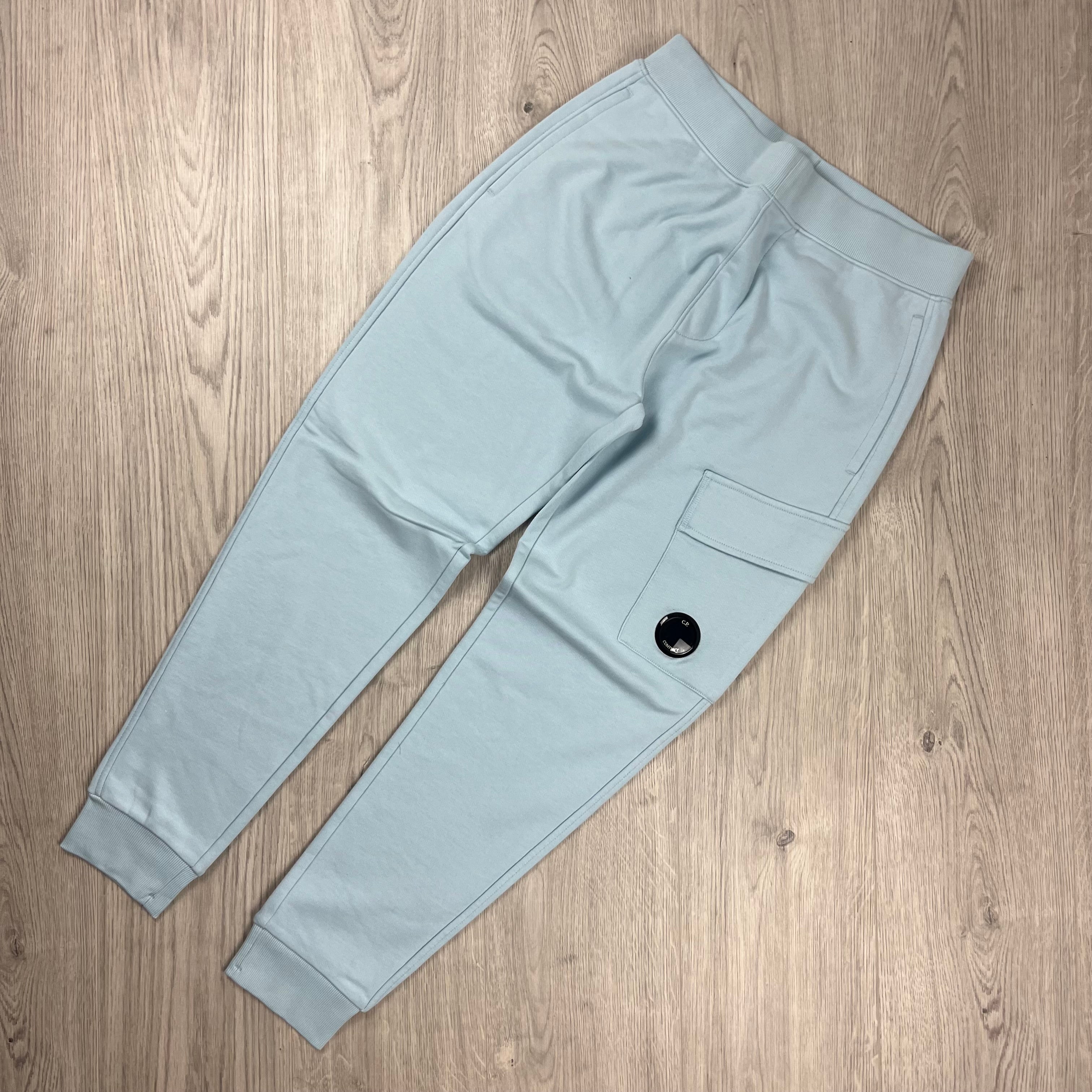 CP Company Sweatpants - Starlight