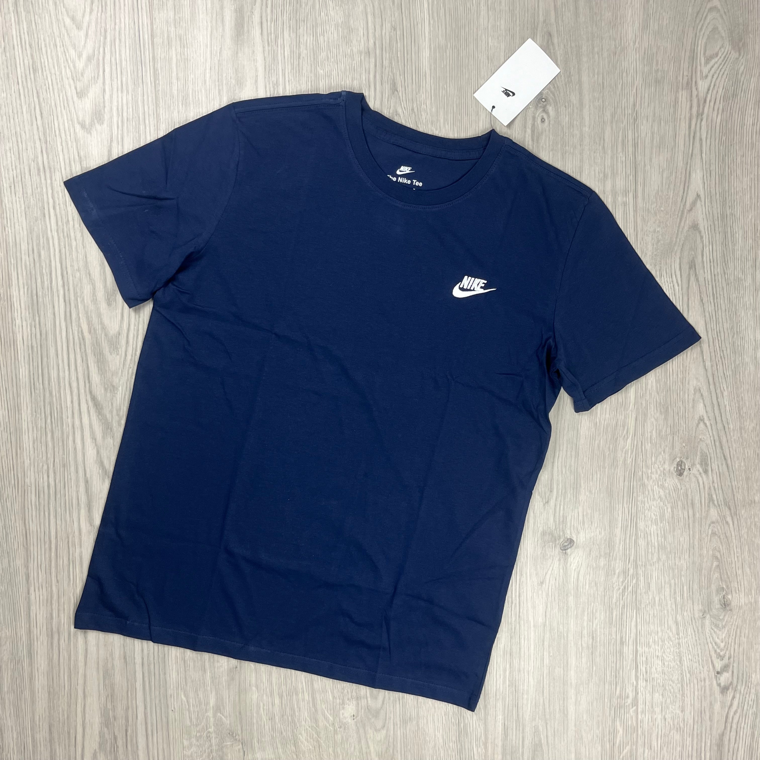 Nike Futura T-Shirt Pack