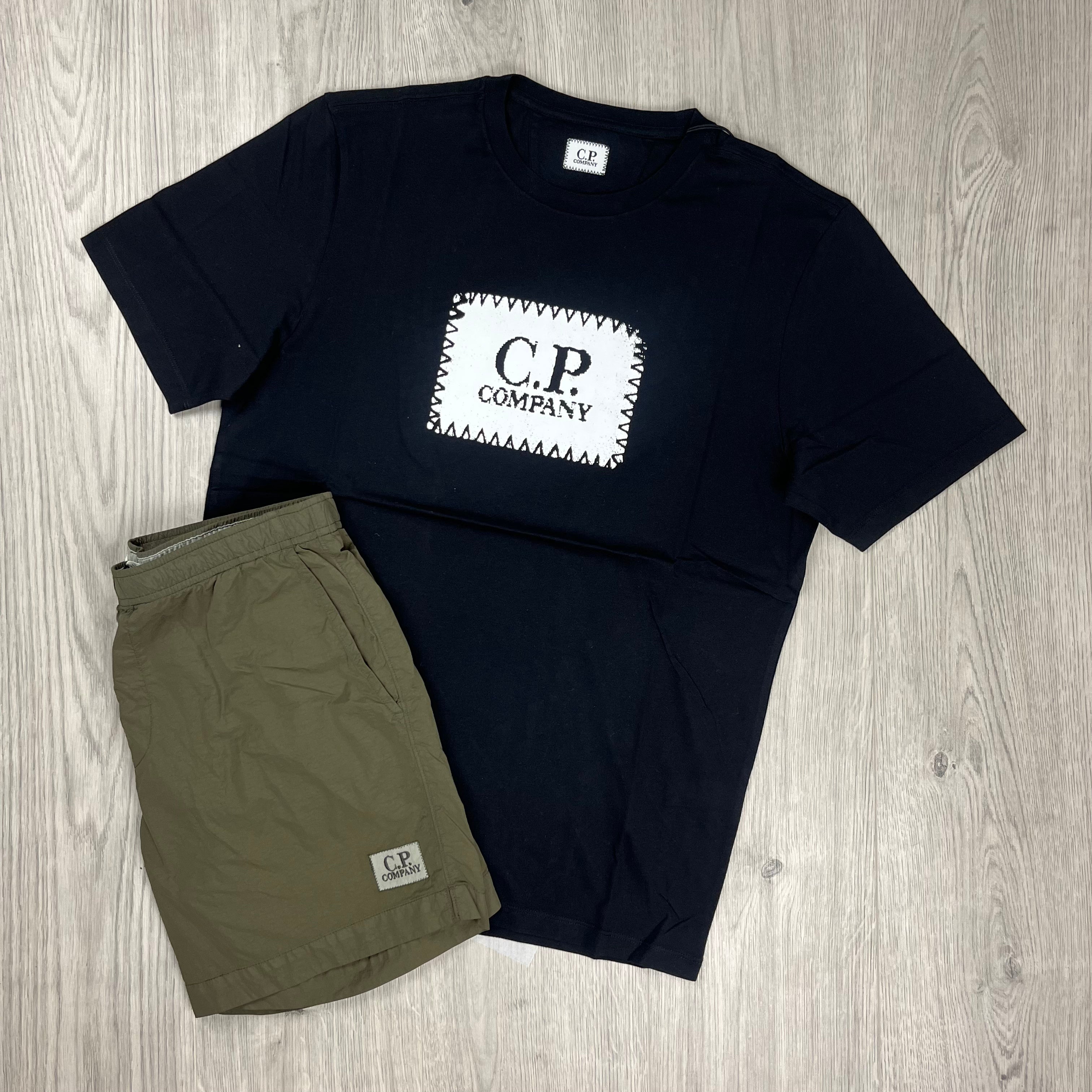 CP Company Holiday Set