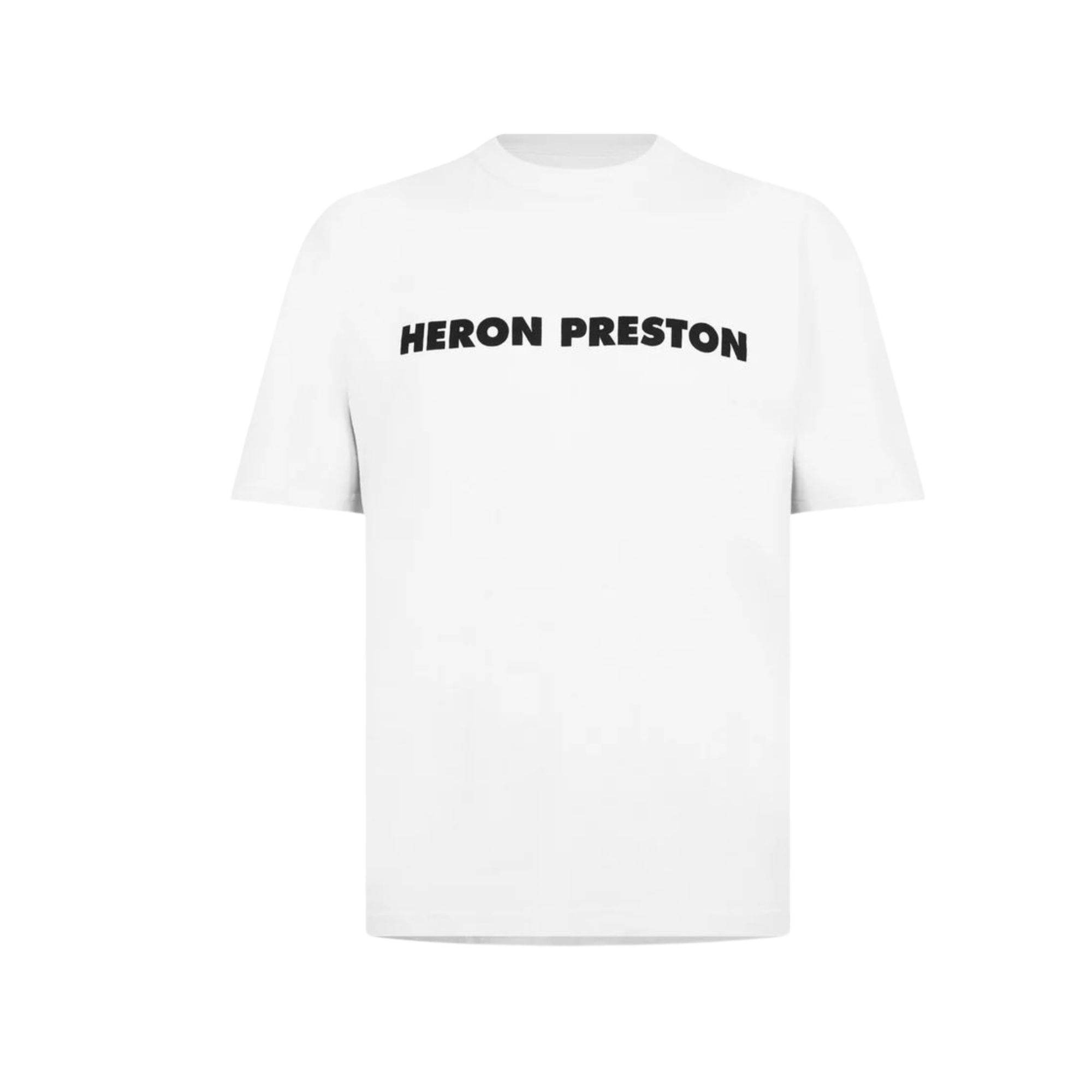 Heron Preston Graphic T-Shirt - White