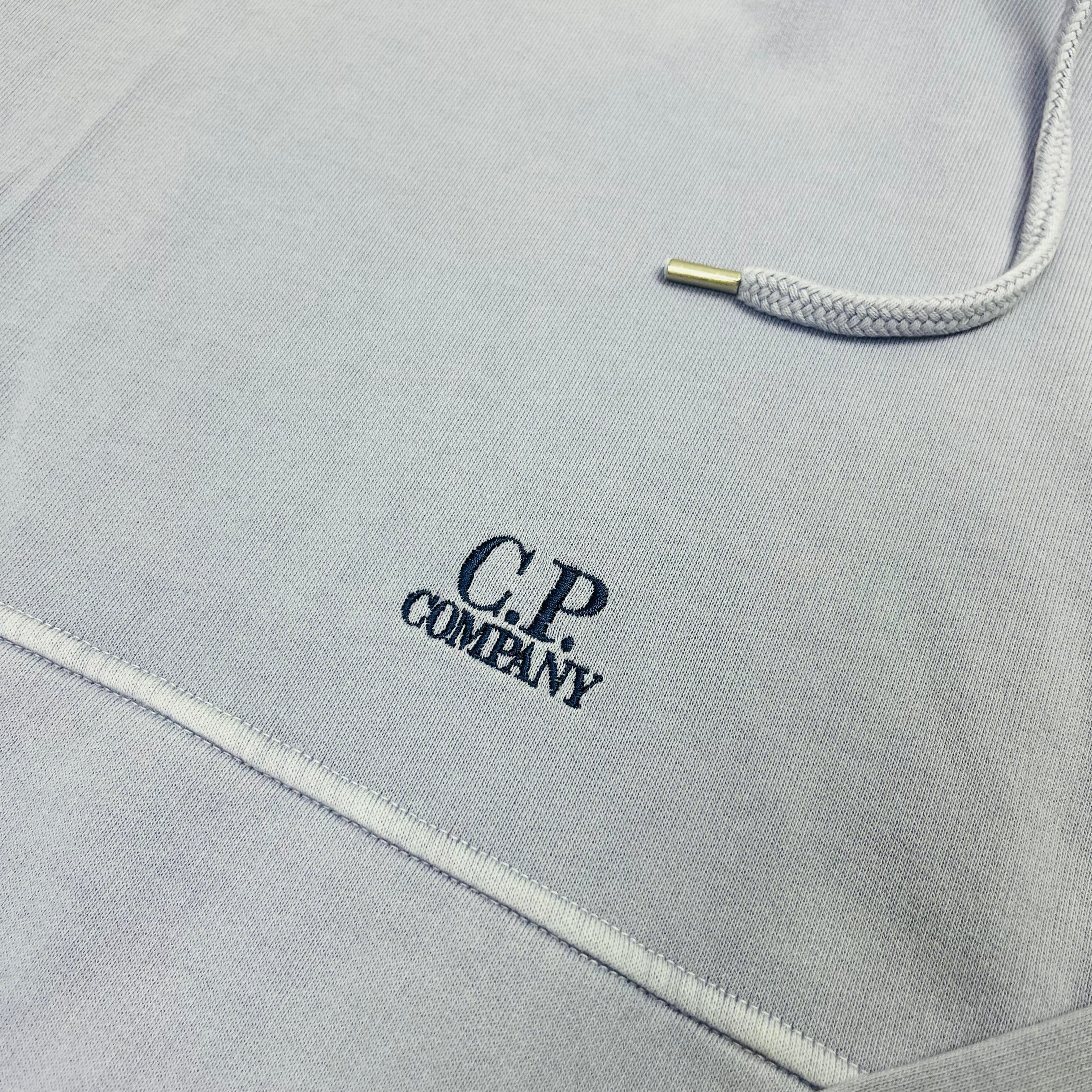 CP Company Patch Hoodie