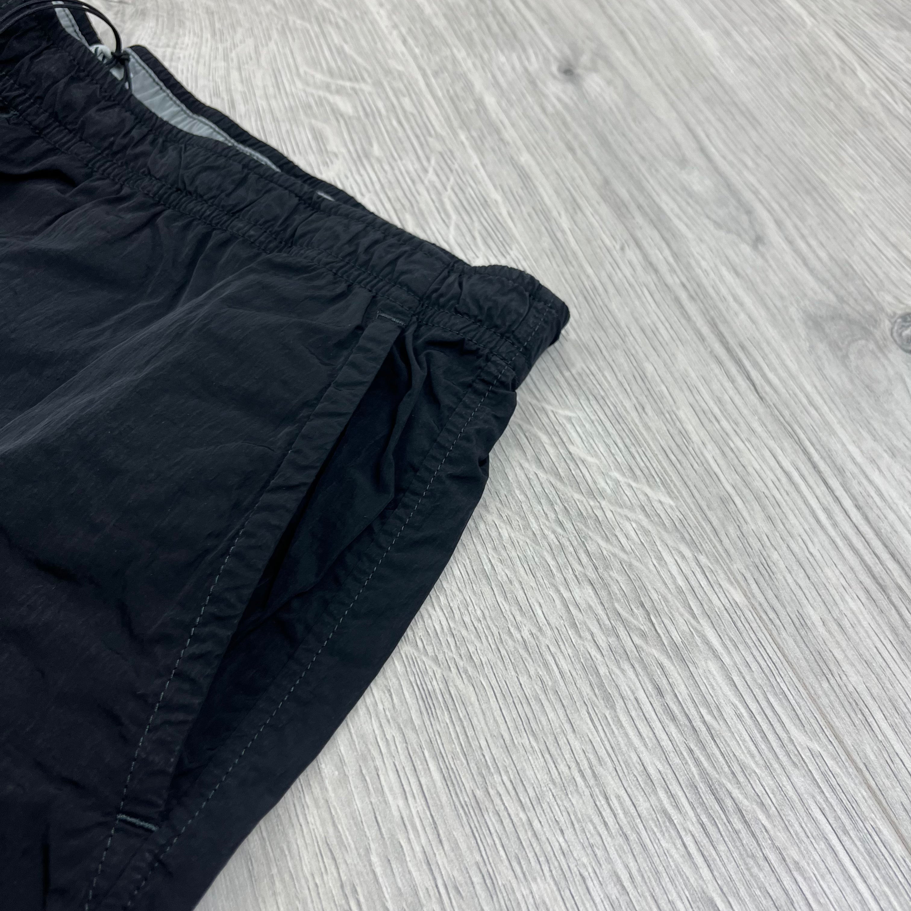 CP Company Chrome Swim Shorts