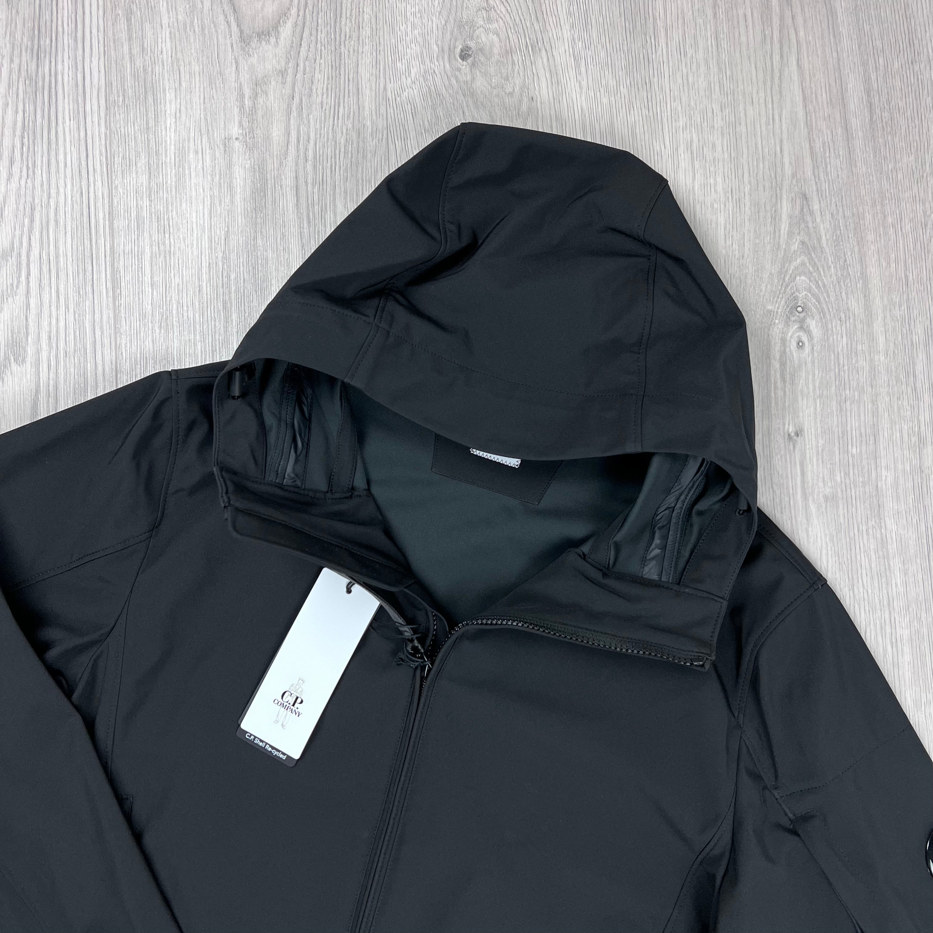 CP Company Shell Jacket