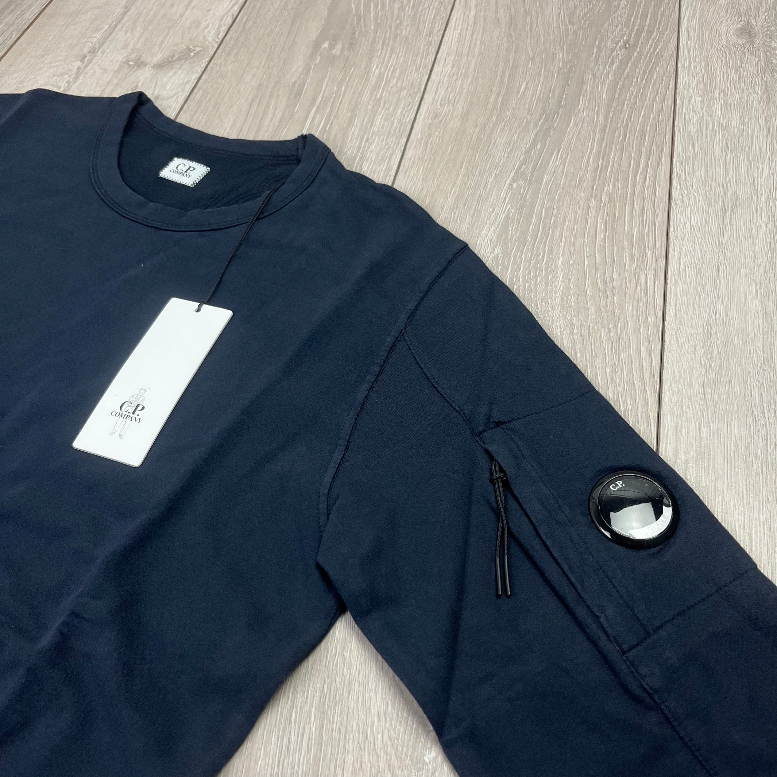 CP Company Light Sweatshirt