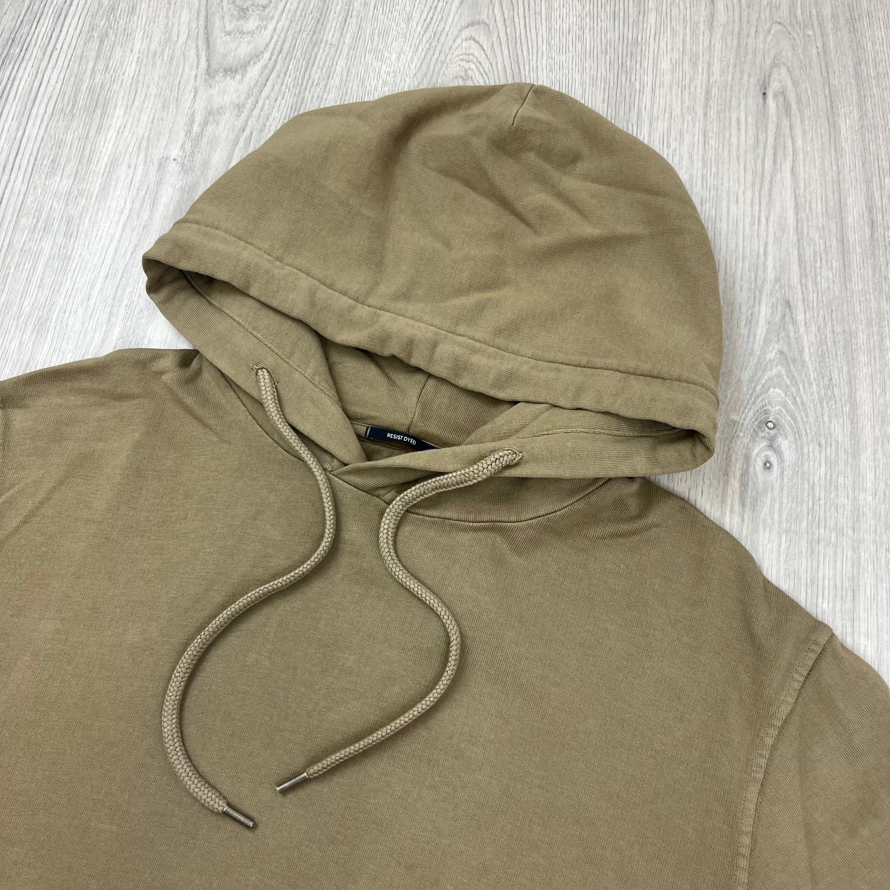 CP Company Dyed Hoodie