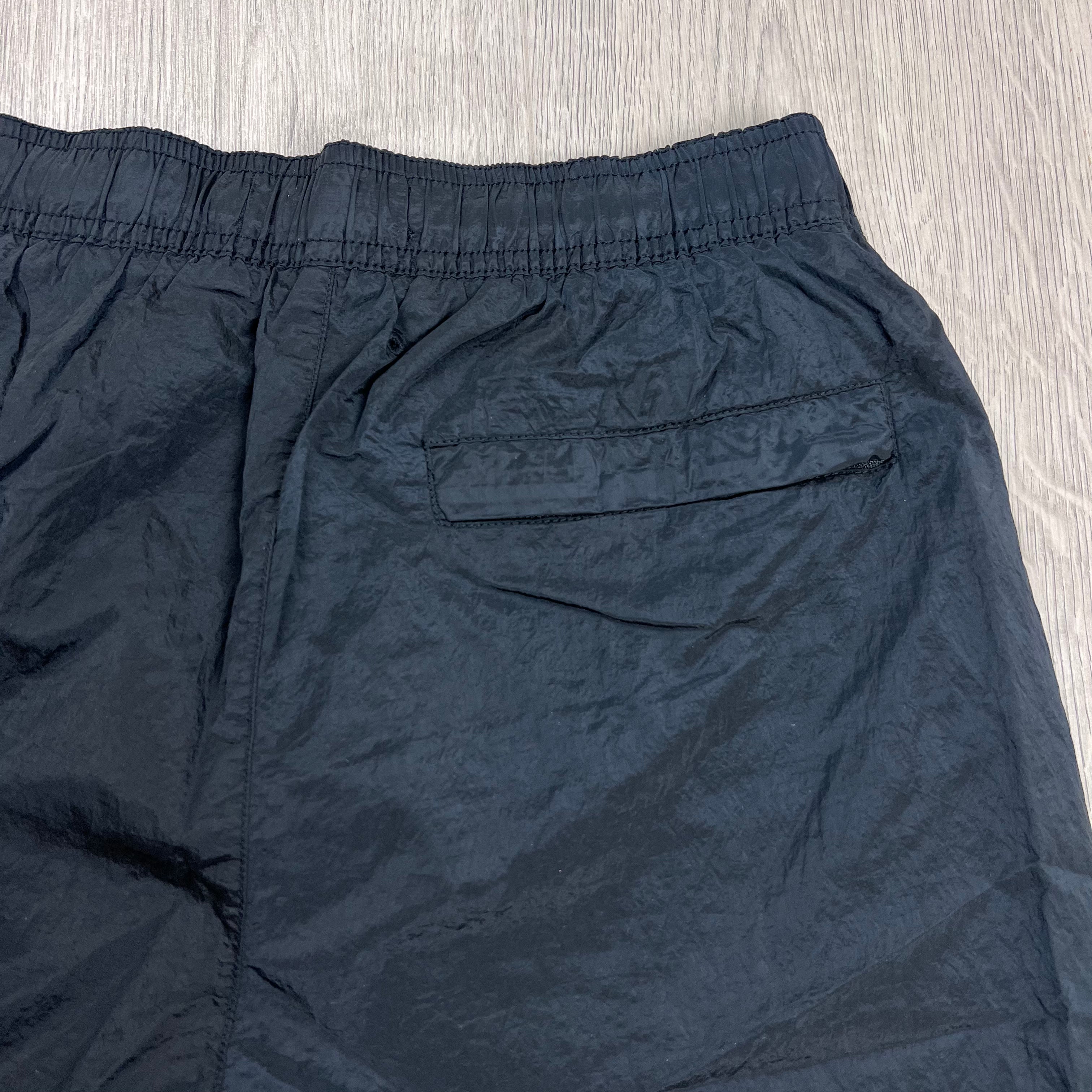 Stone Island Swim Shorts - Navy