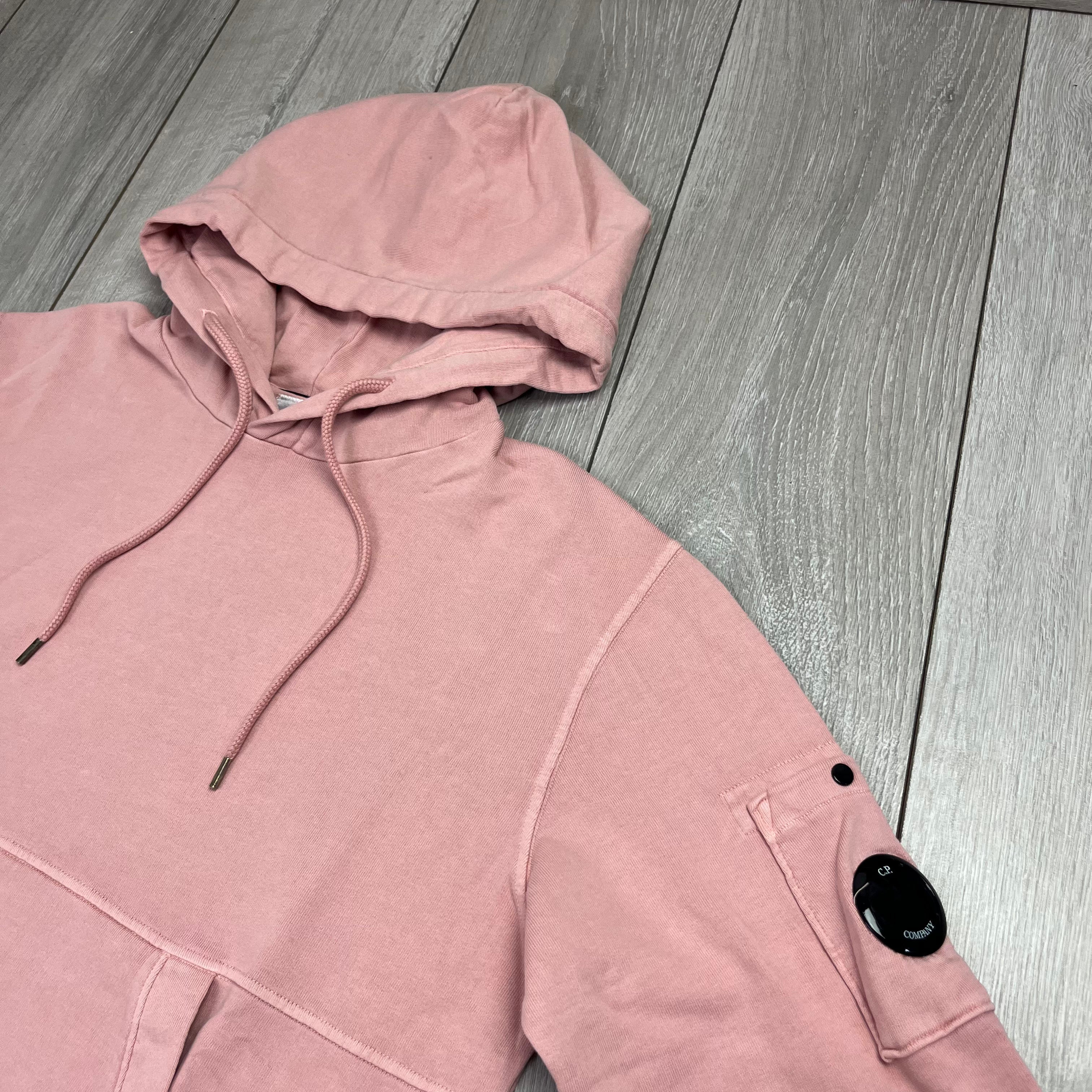 CP Company Dyed Hoodie