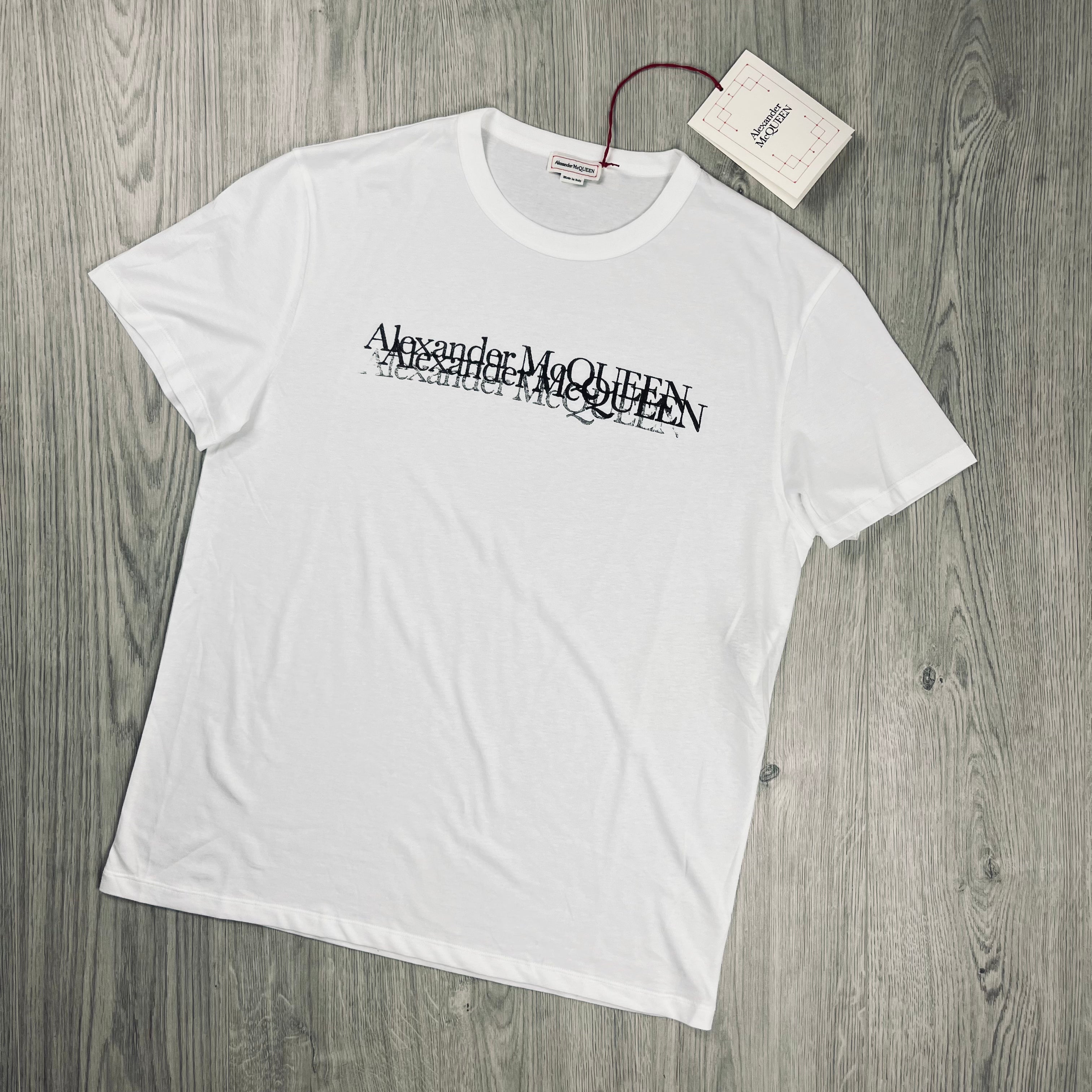 Alexander McQueen T-Shirt