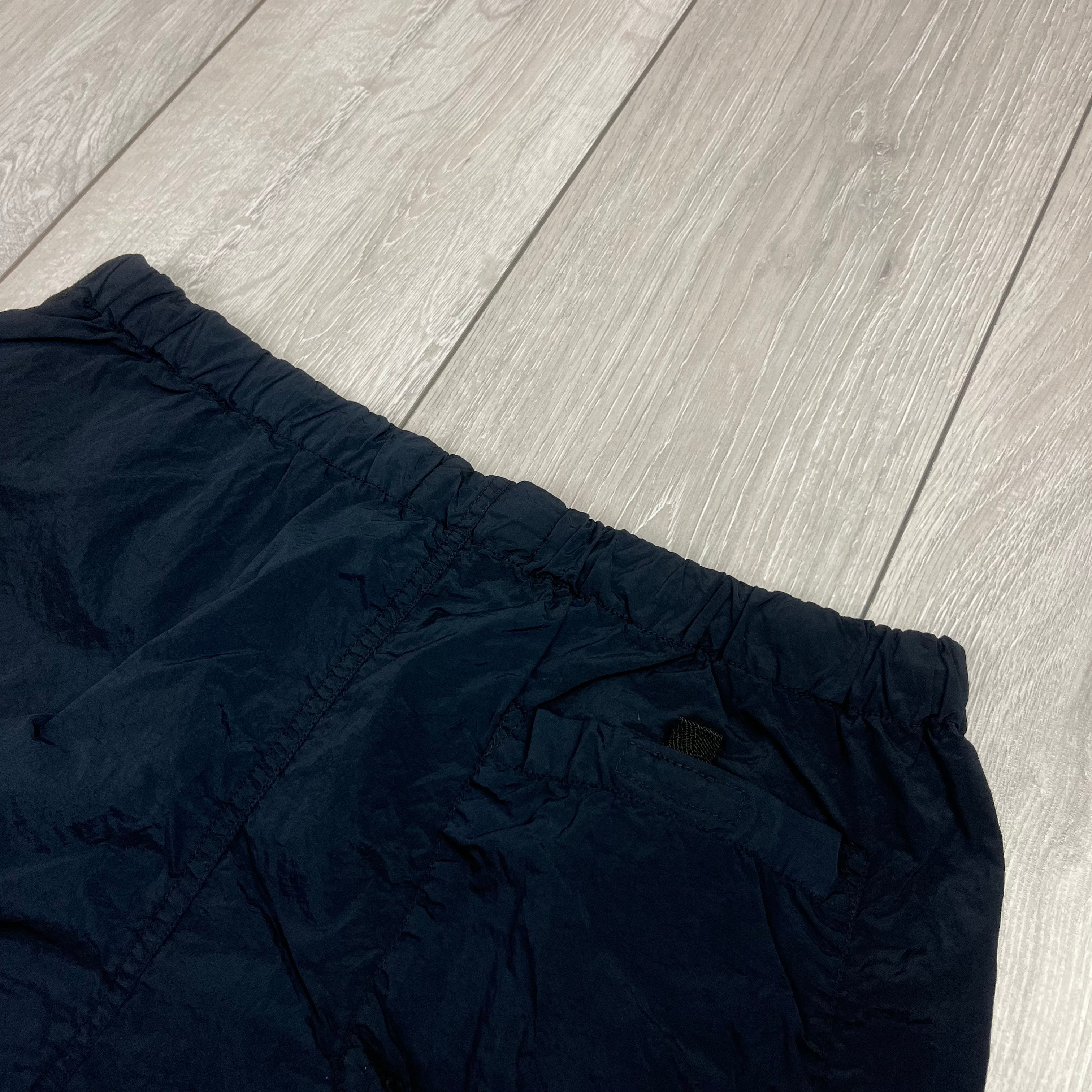 Stone Island Swim Shorts - Navy