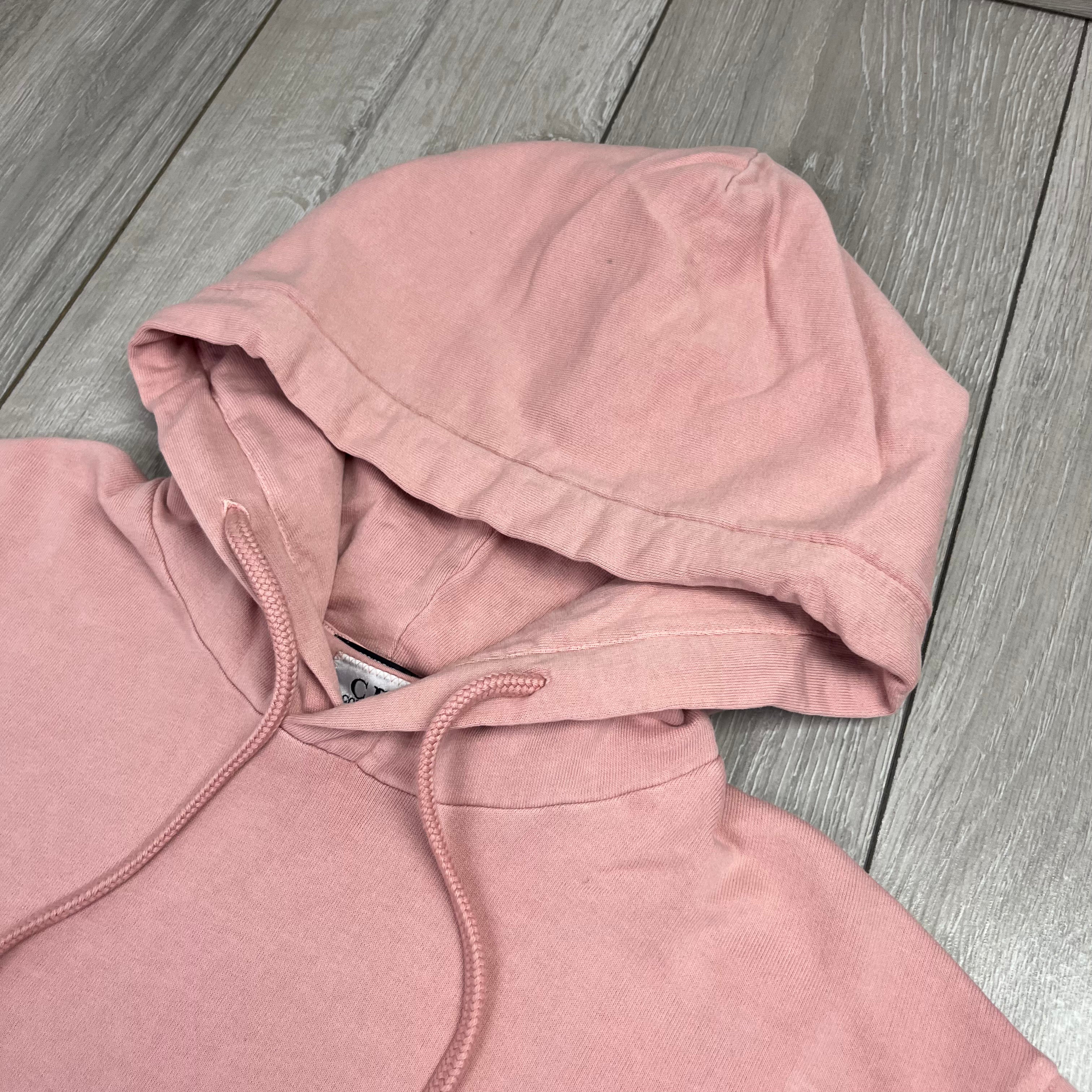 CP Company Dyed Hoodie