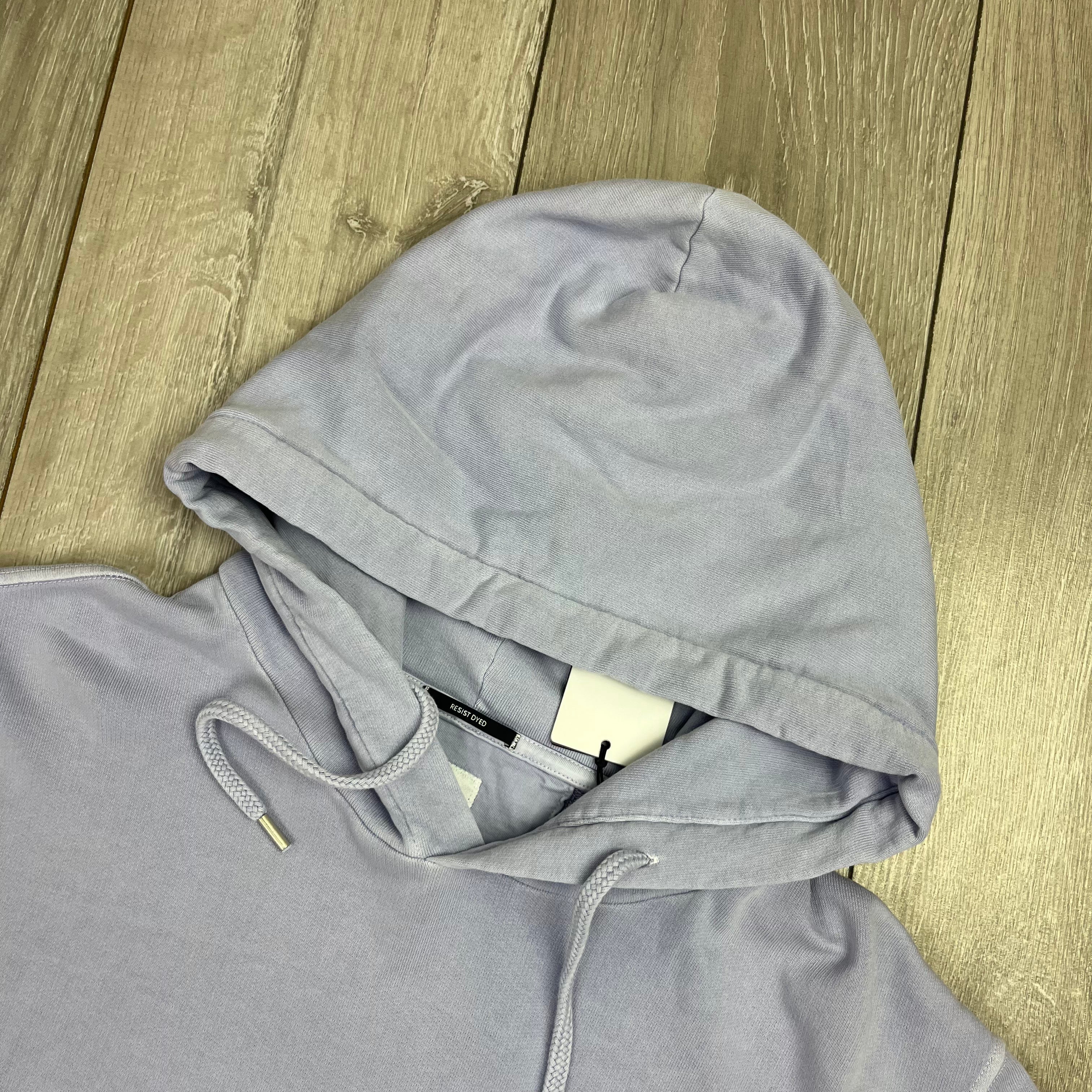 CP Company Patch Hoodie