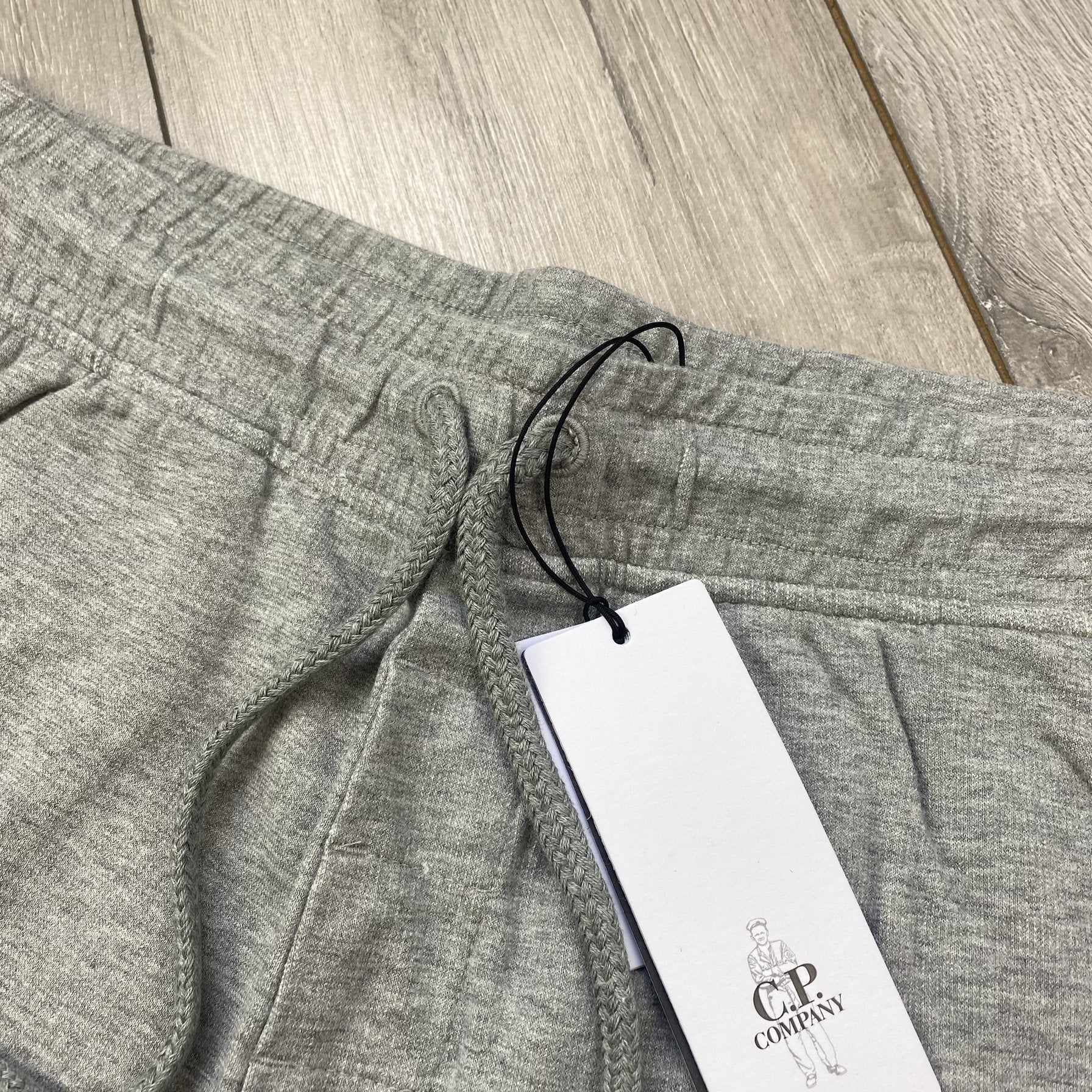 CP Company Jersey Shorts