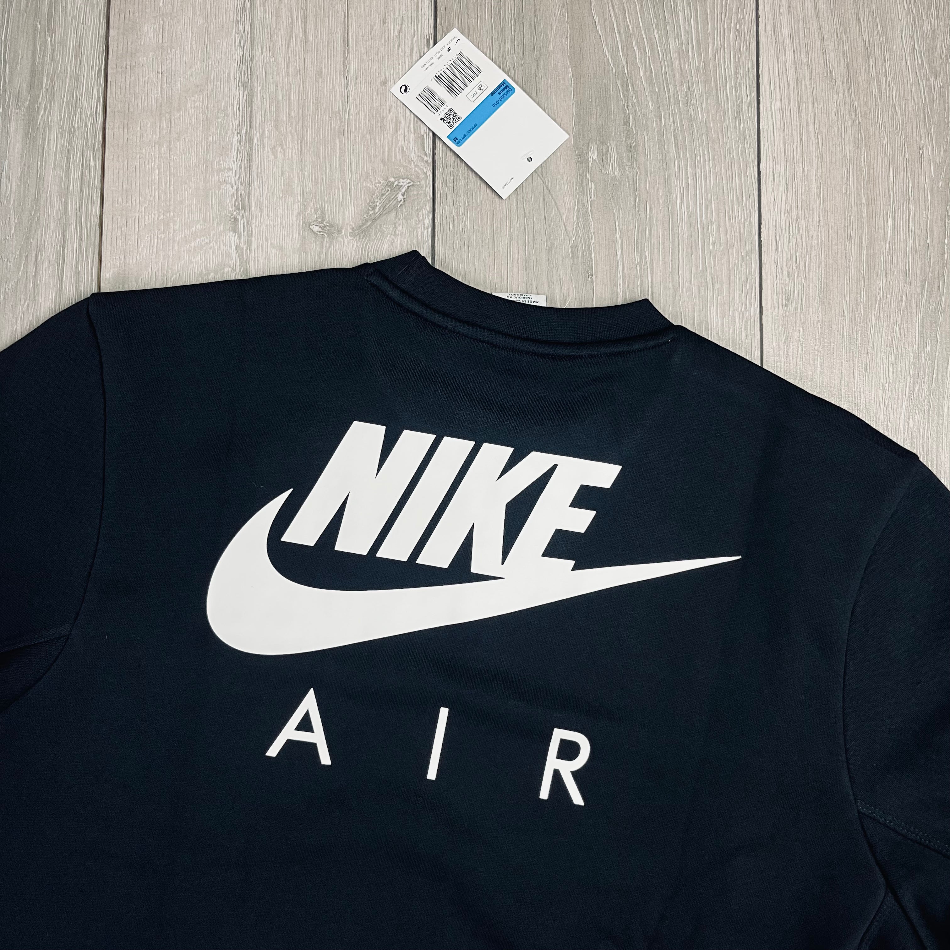 Nike Air Sweatshirt