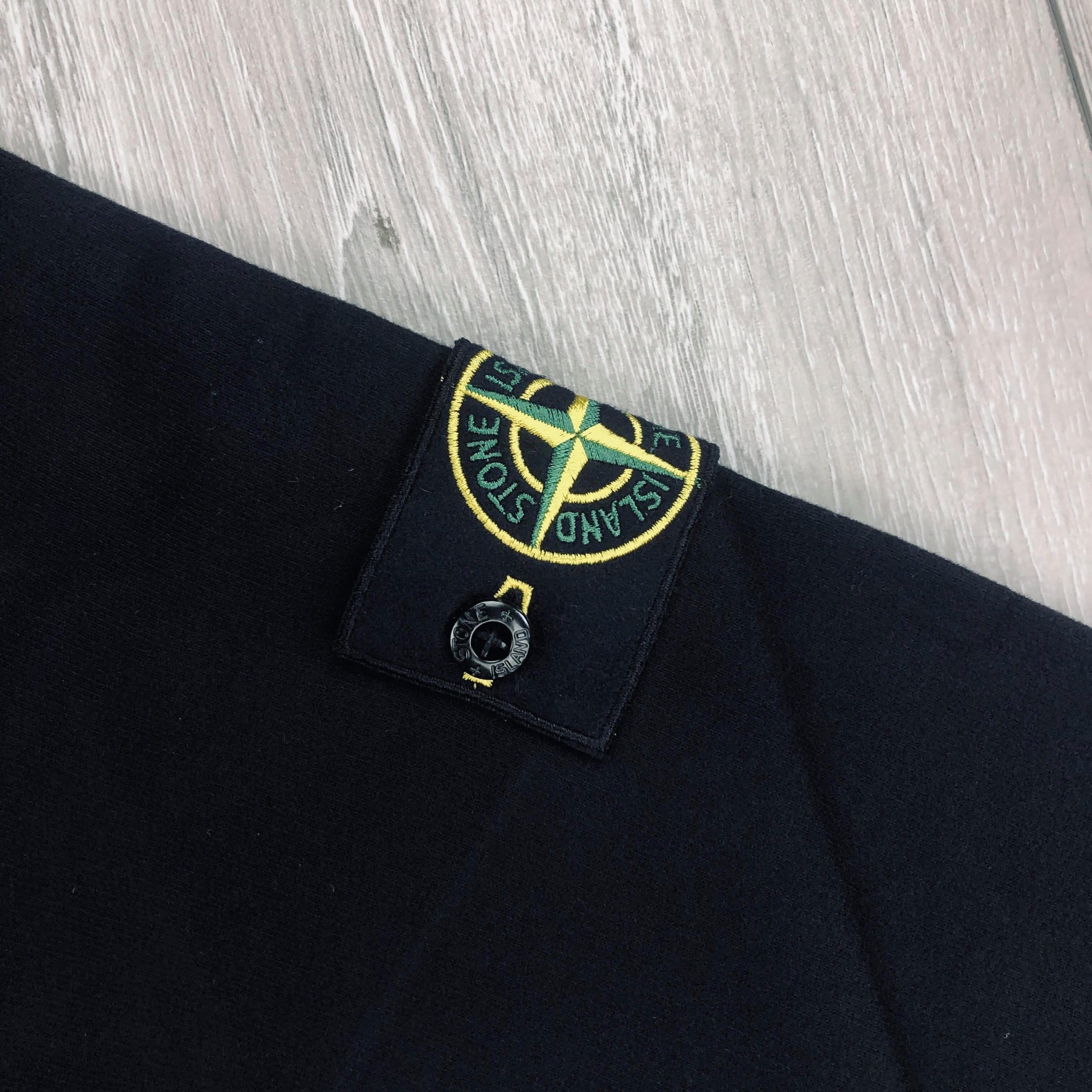 Stone Island Dyed Sweatshirt