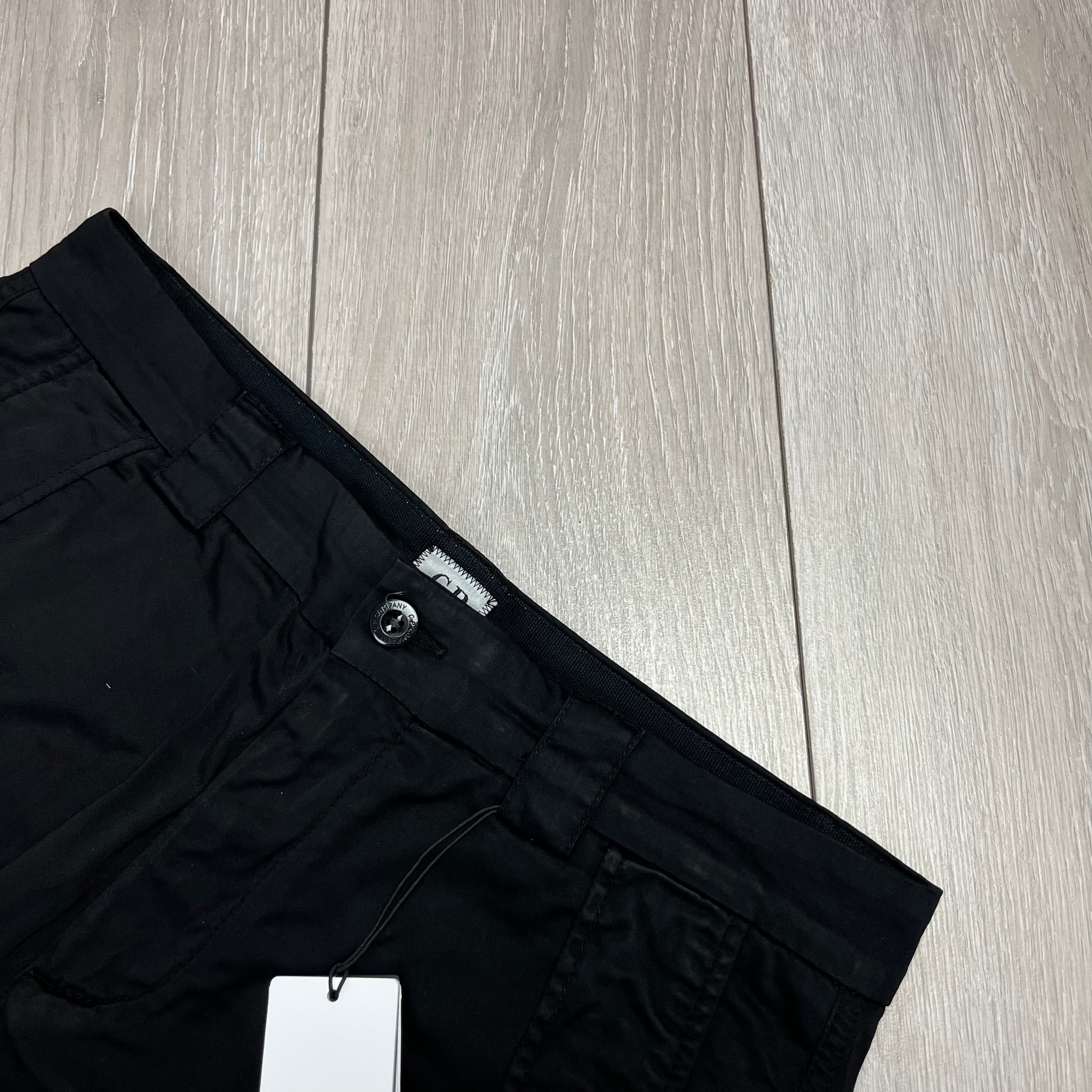 CP Company Cargo Trousers