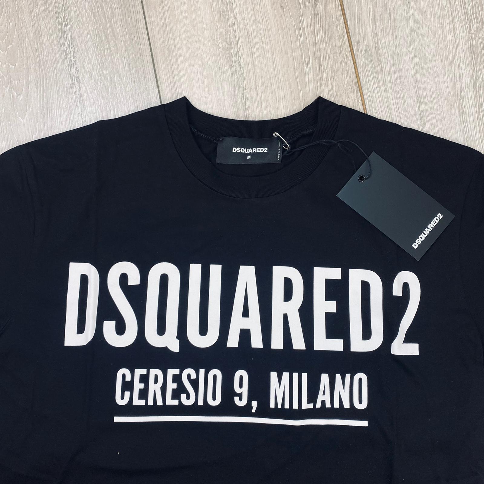 DSQUARED2 Ceresio T-Shirt