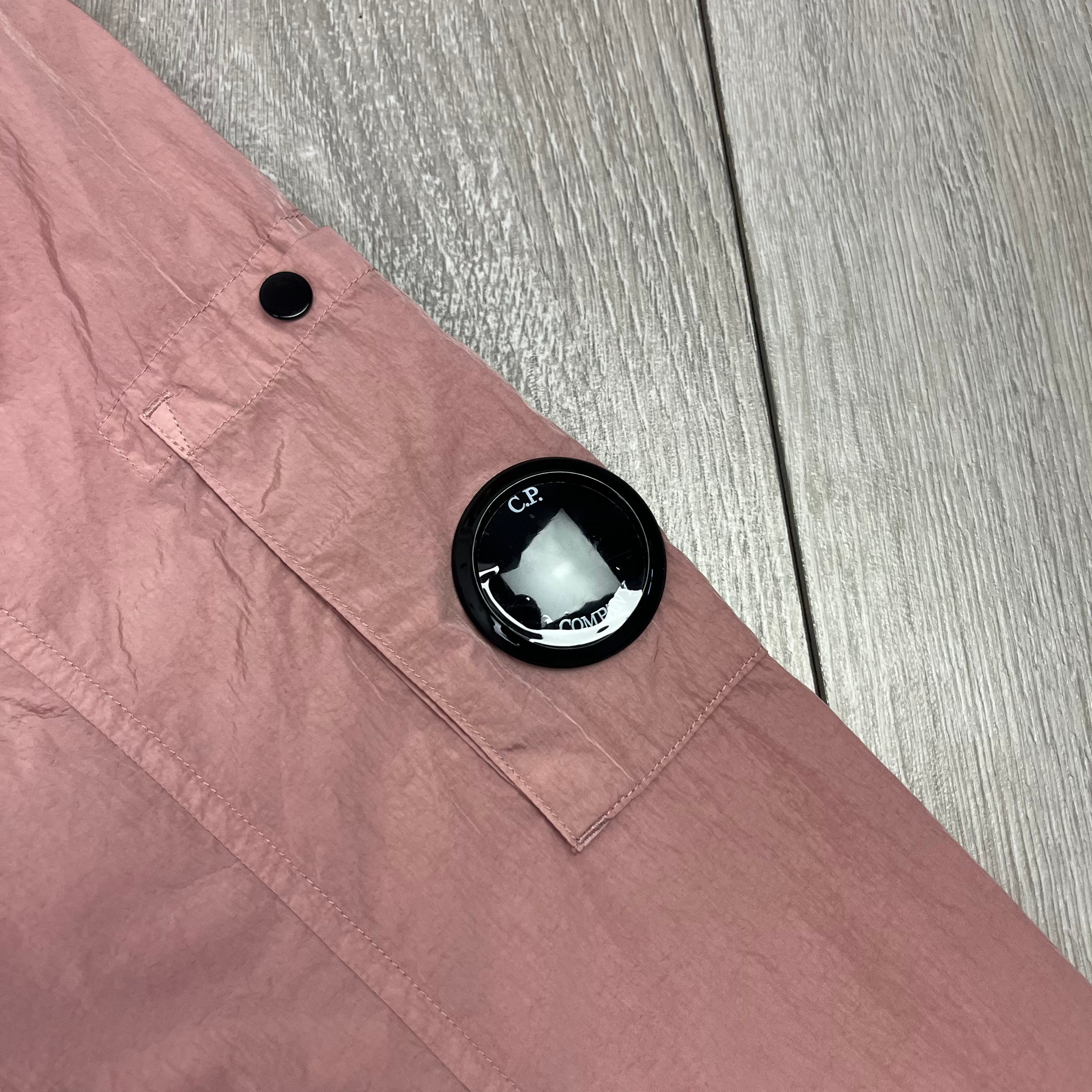 CP Company Nylon Overshirt