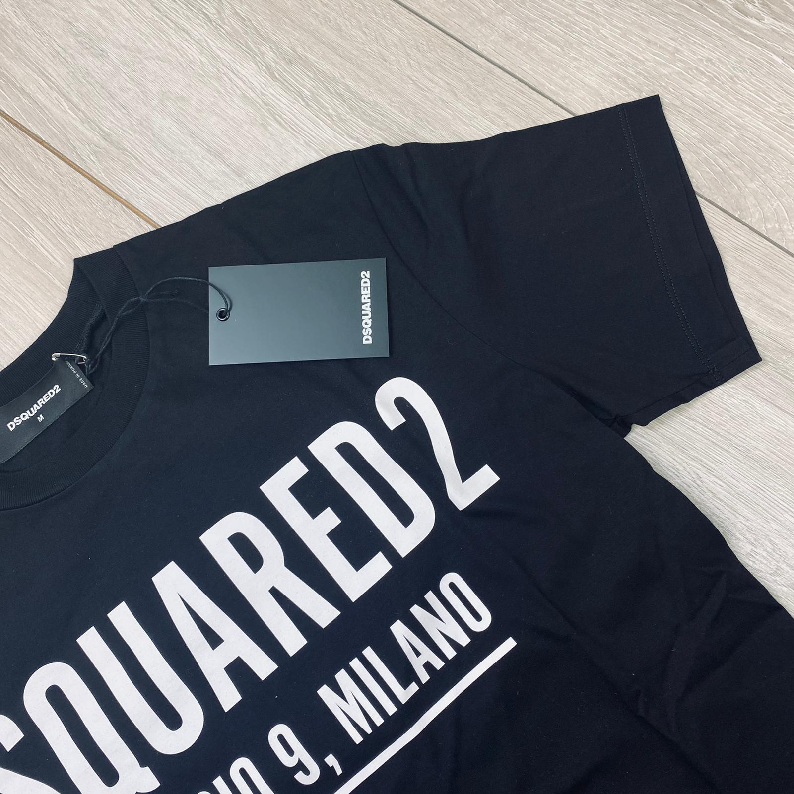 DSQUARED2 Ceresio T-Shirt