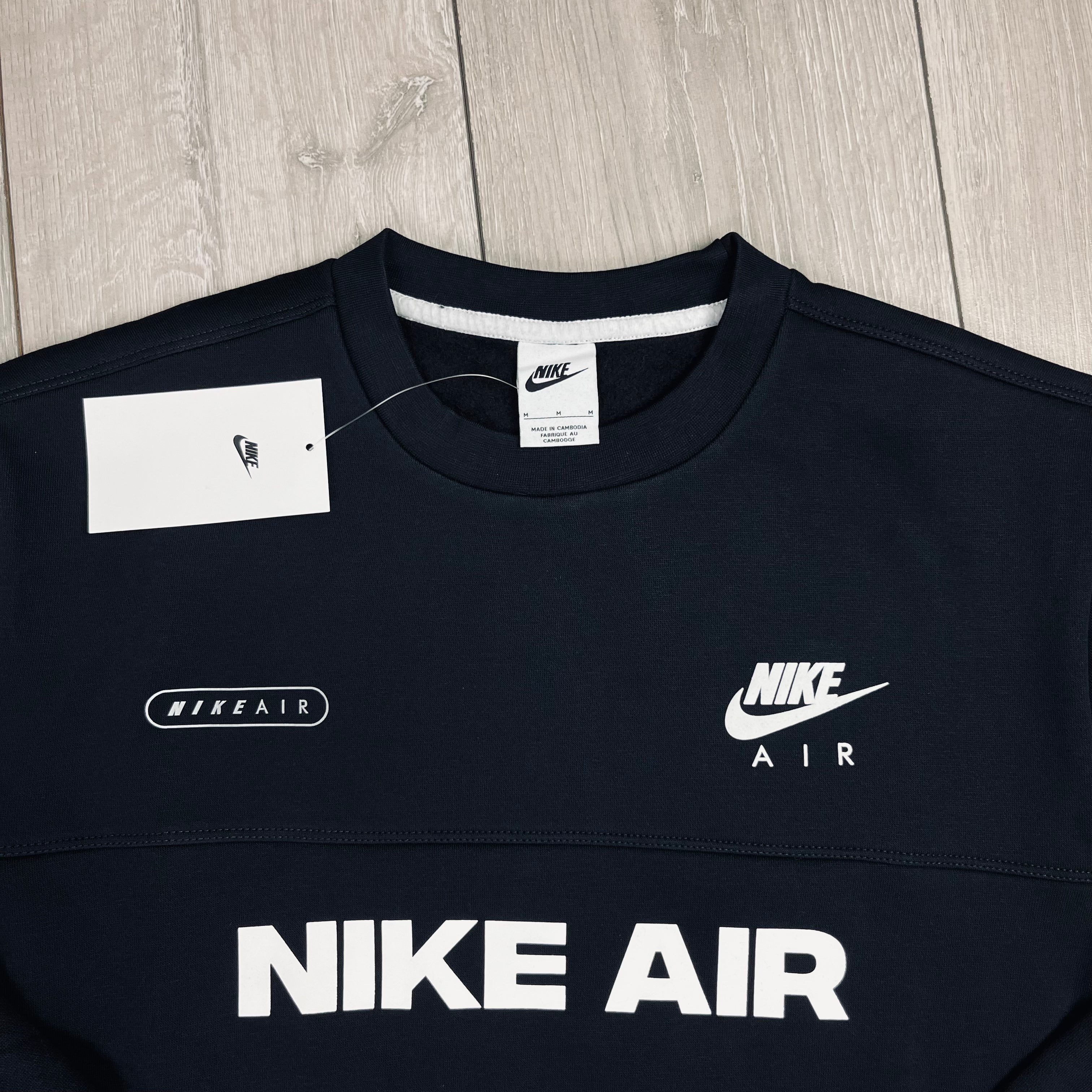 Nike Air Sweatshirt