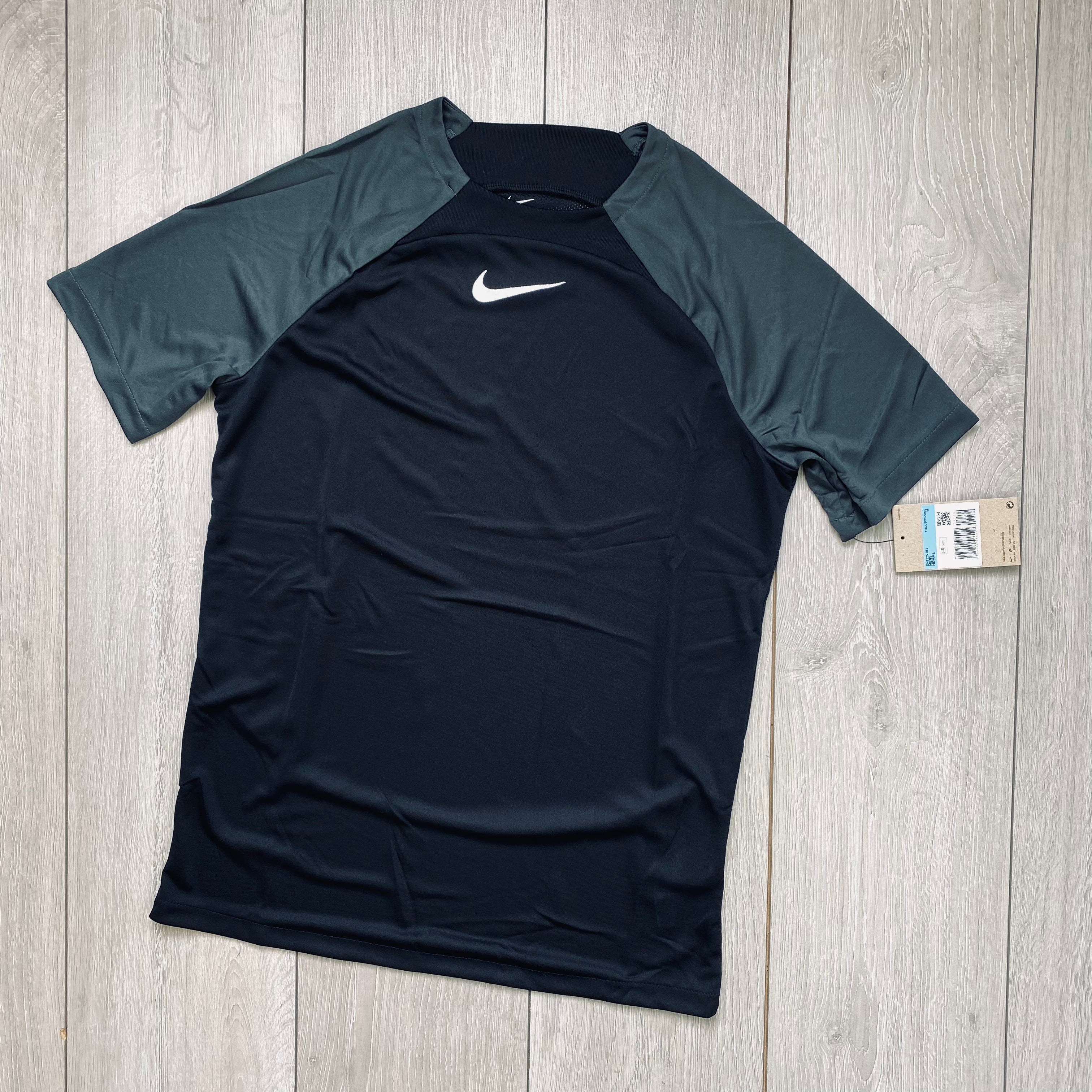 Nike Dri-Fit T-Shirt - Anthracite