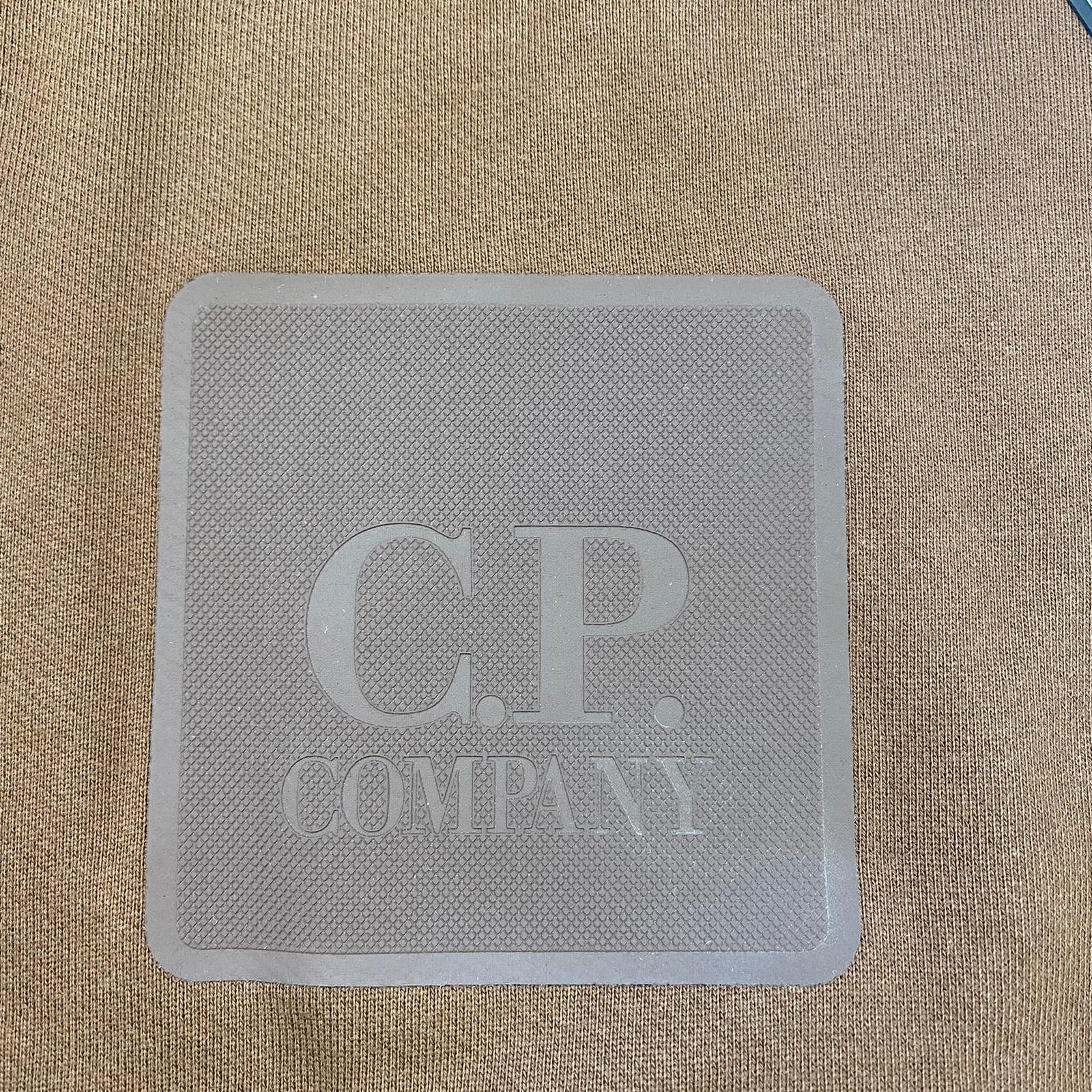 CP Company Metropolis Sweatshirt