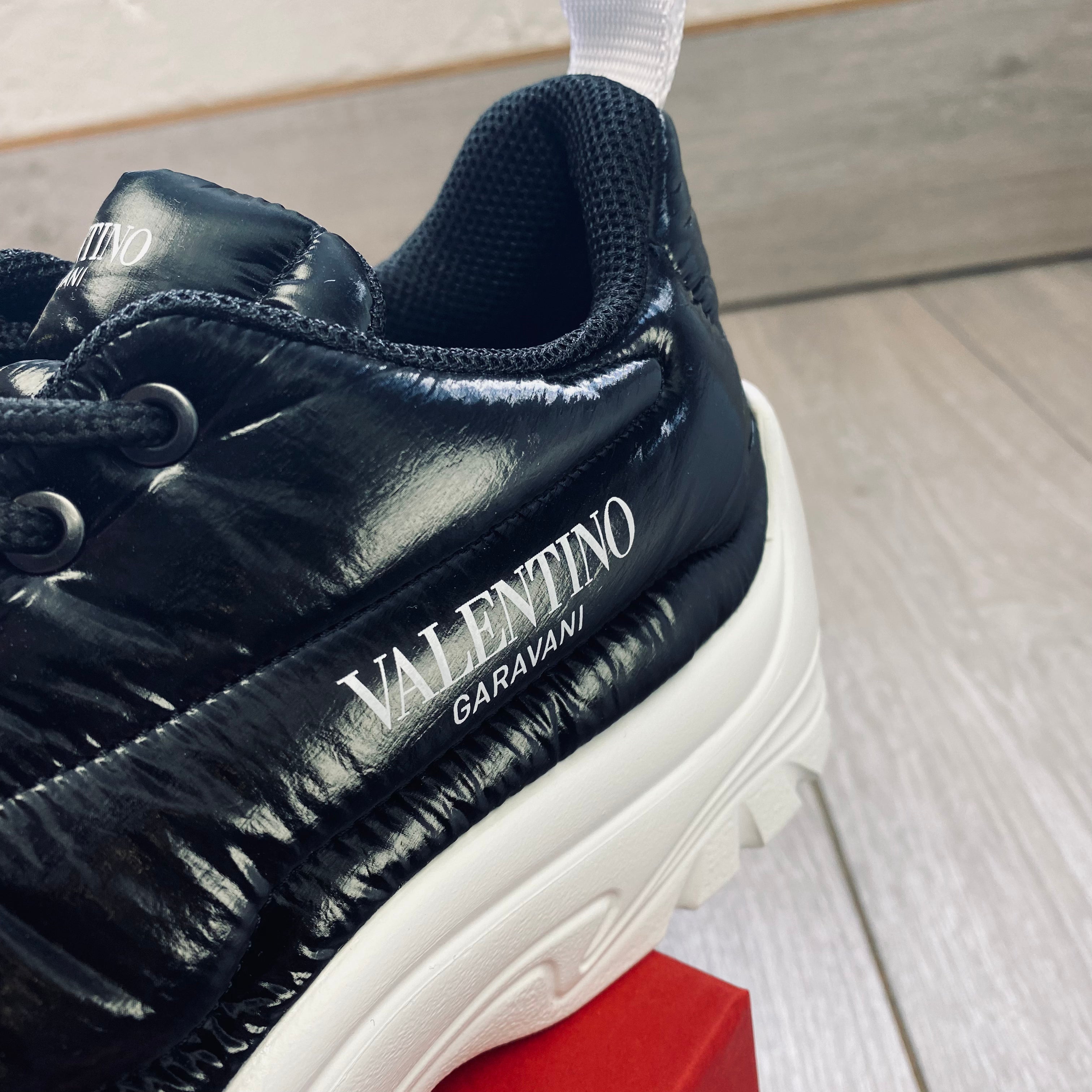 Valentino Gumboy Sneakers