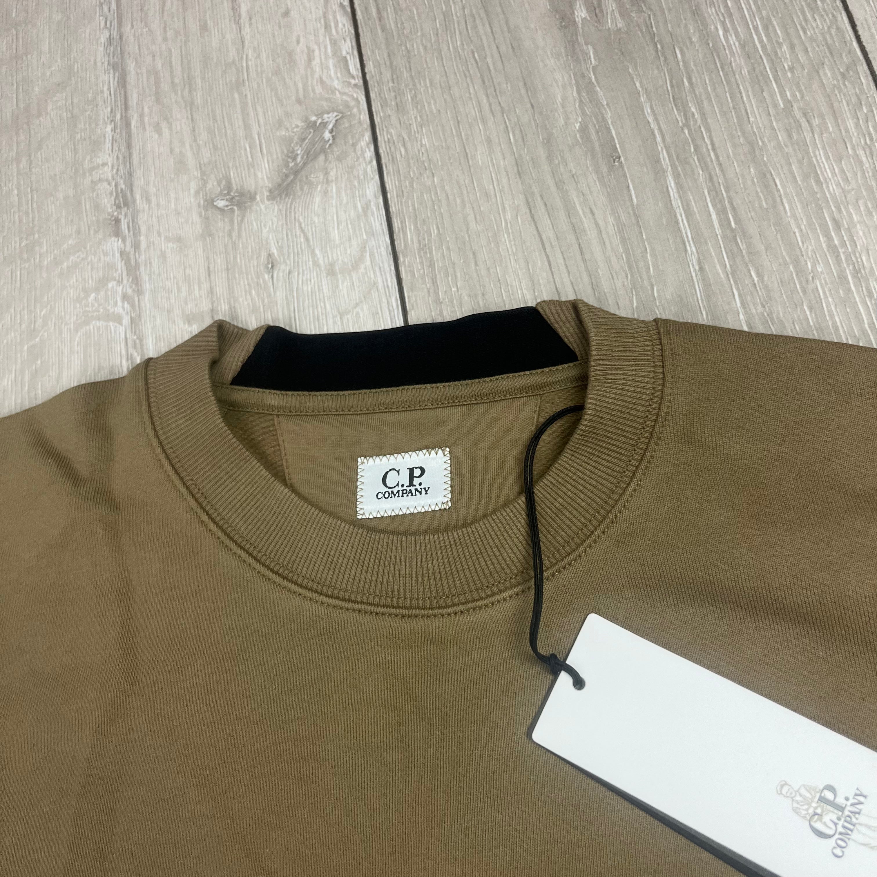 CP Company Sweatshirt