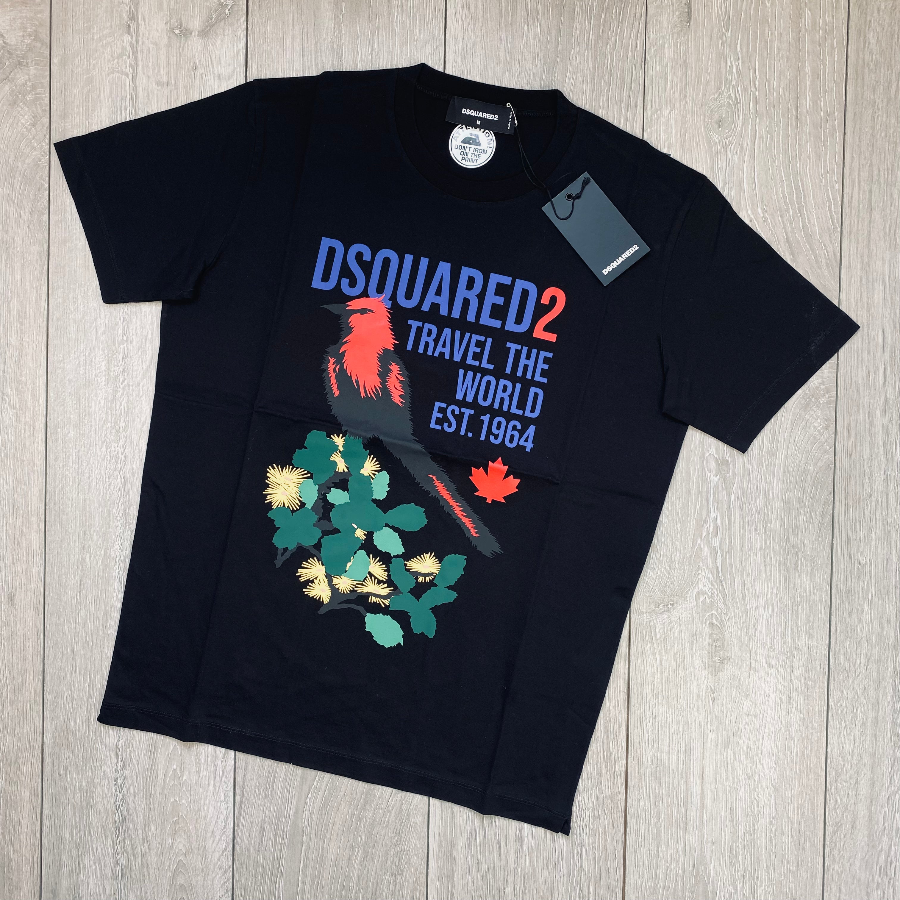 DSQUARED2 Travel T-Shirt