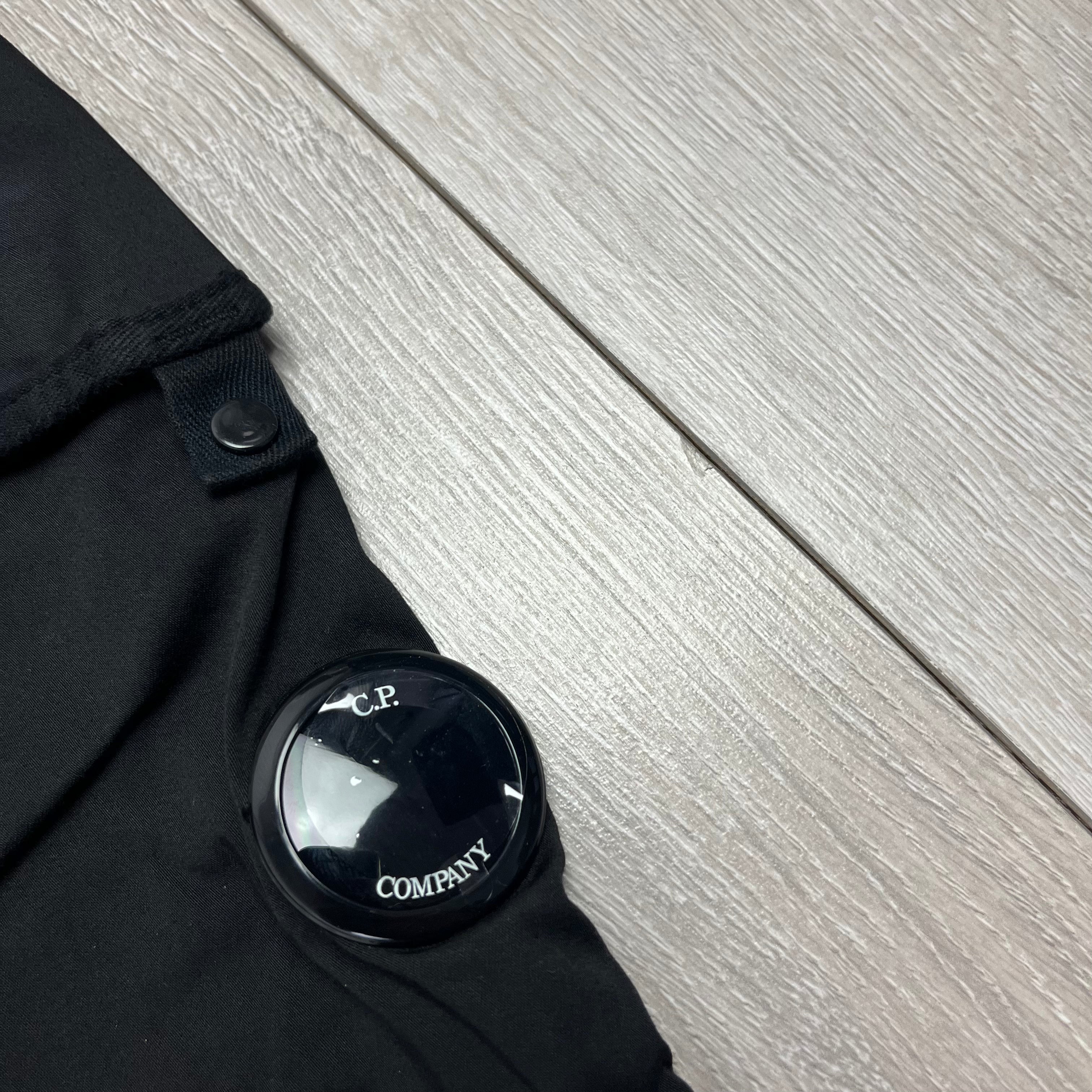 CP Company Cargo Trousers